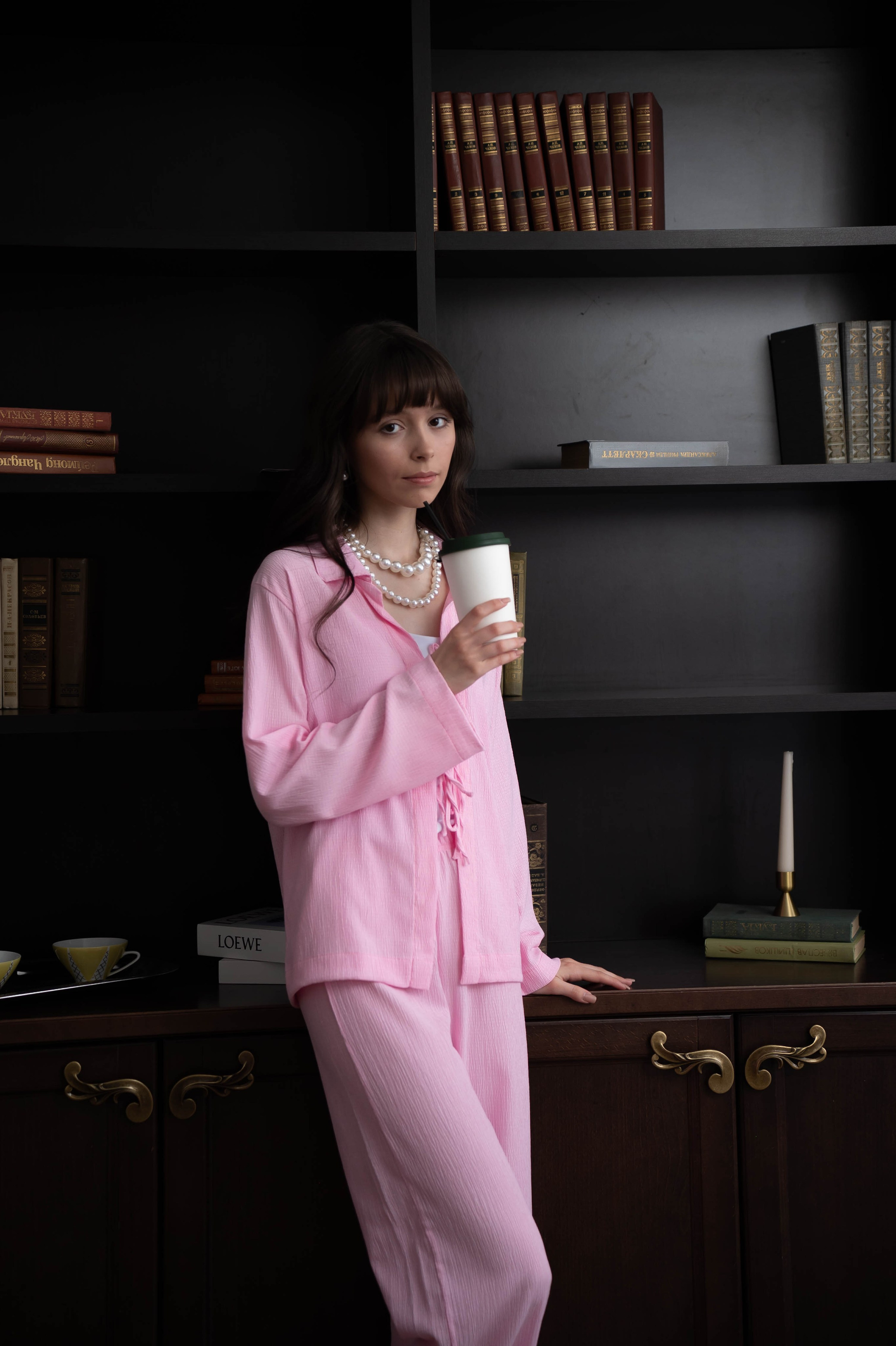Pink Vintage. Фотограф в Сочи Ксения Романенко | Официальный сайт-портфолио