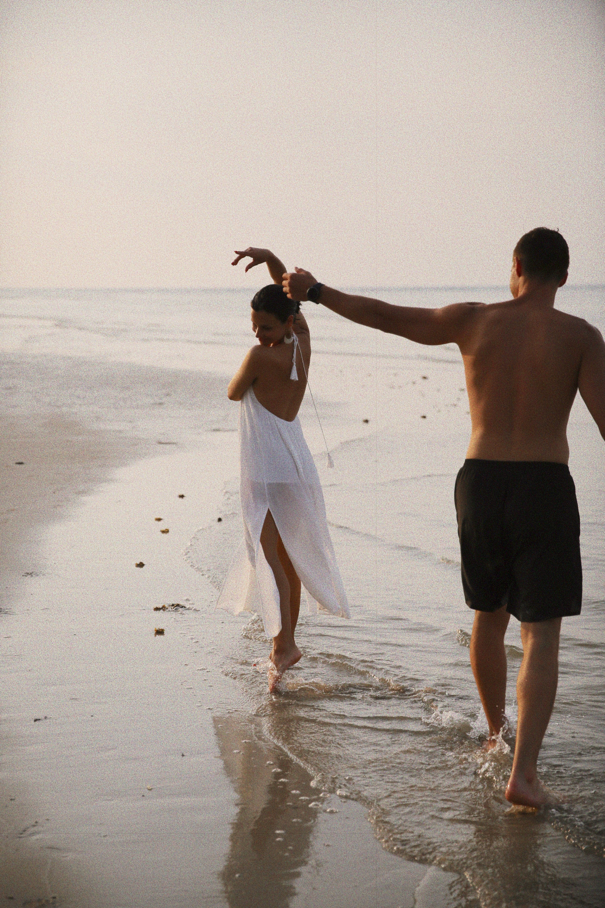 Егор и Алёна, Таиланд. Фотограф и видеограф Анна Домашенко