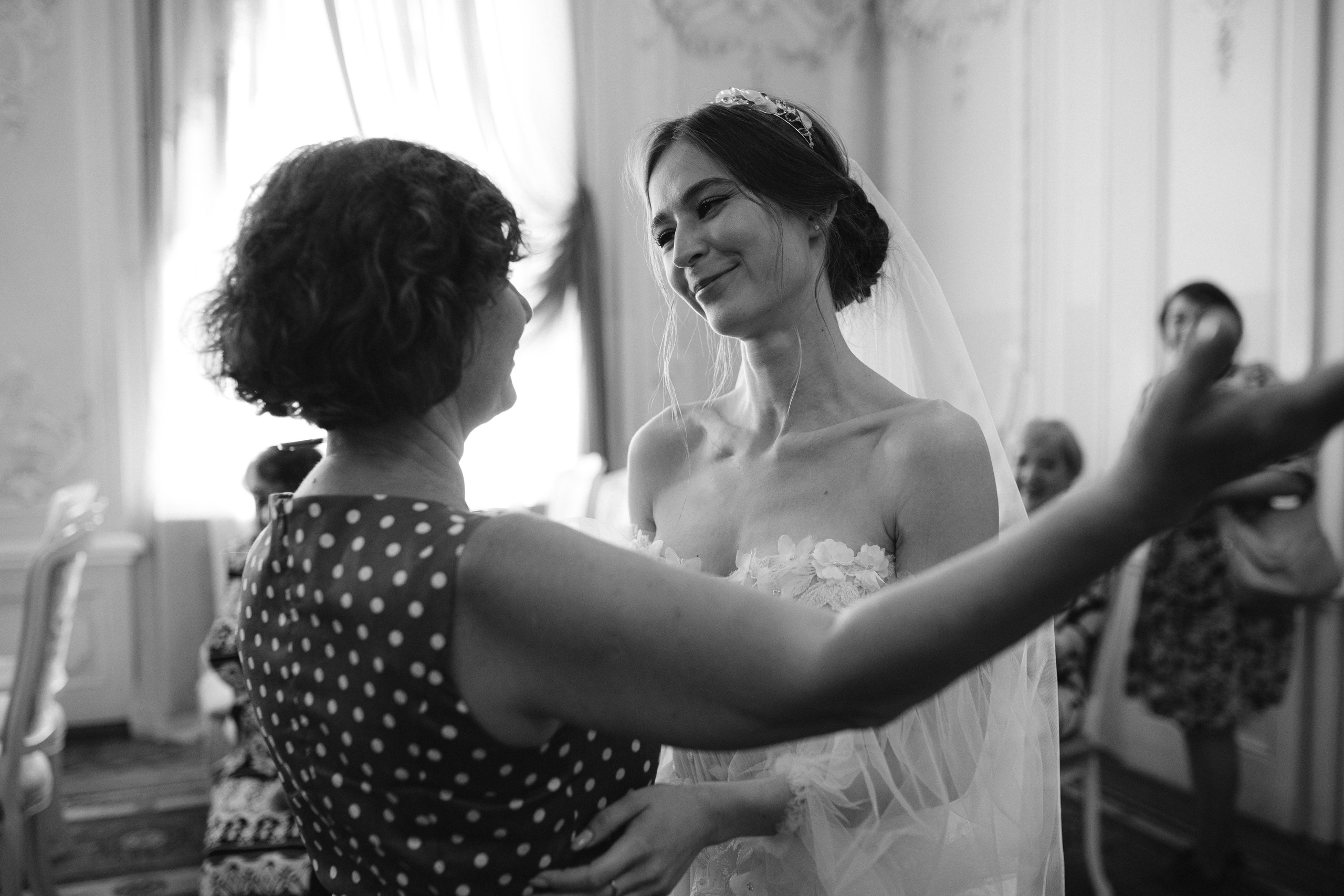 Настя и Матвей. Свадебный фотограф Санкт-Петербург Питер Сальникова Анна