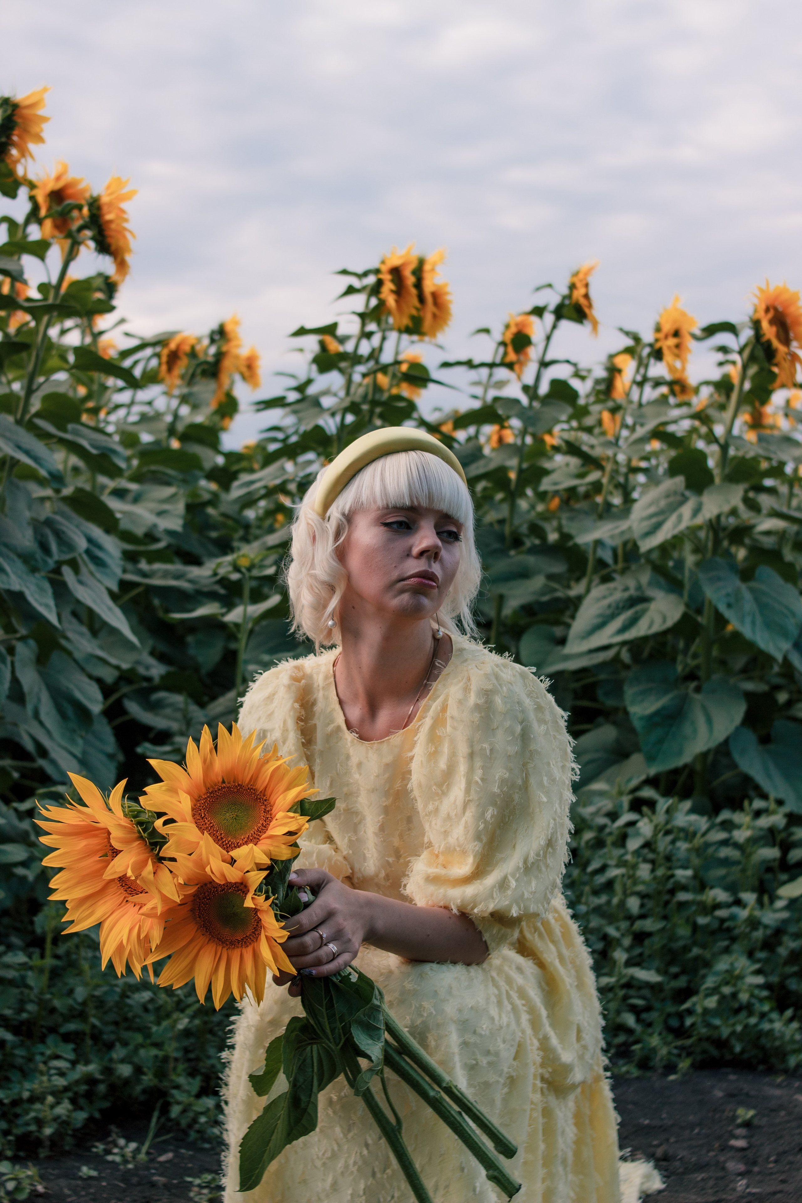 Вера. Ксения Шакирова. Фотограф в Воронеже