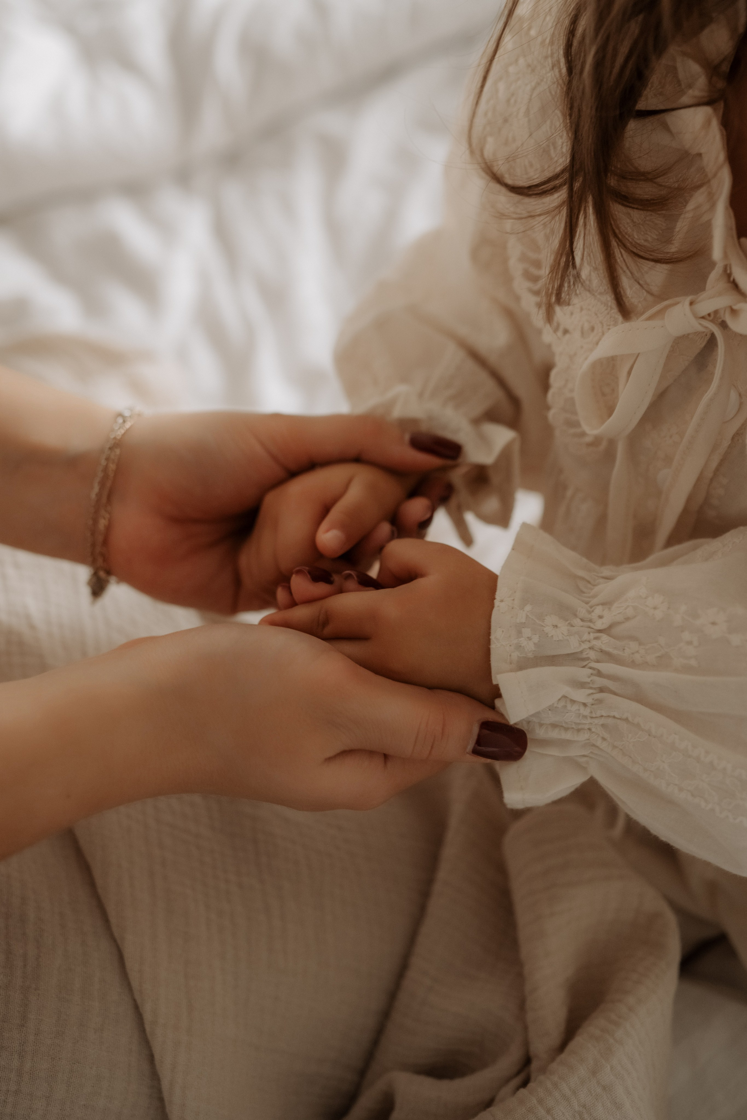 Полина и Аня. Дьяконова Валерия семейный и детский фотограф в Санкт-Петербурге