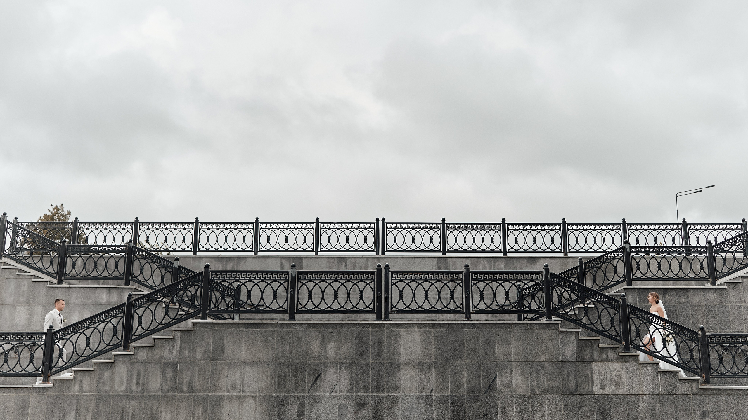 Сергей и Ксения. Свадебный фотограф Чайковский