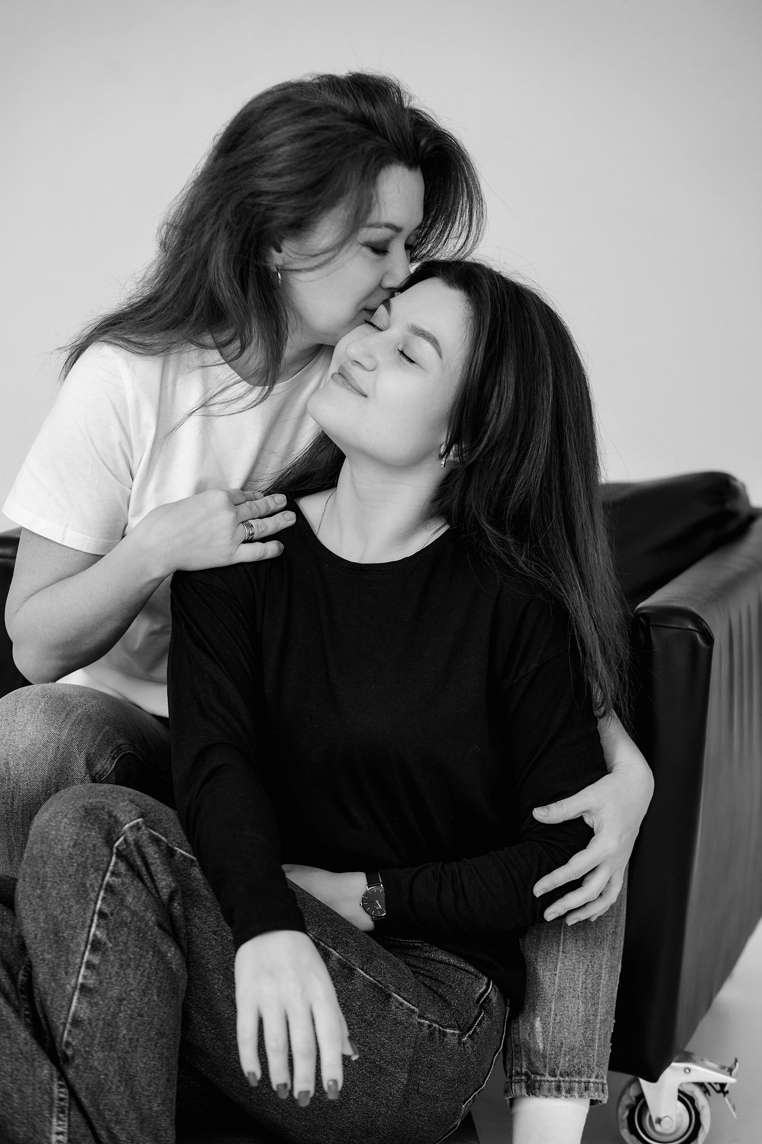 Дарина, Андрей, Светлана, Матвей. Свадебный фотограф Чайковский