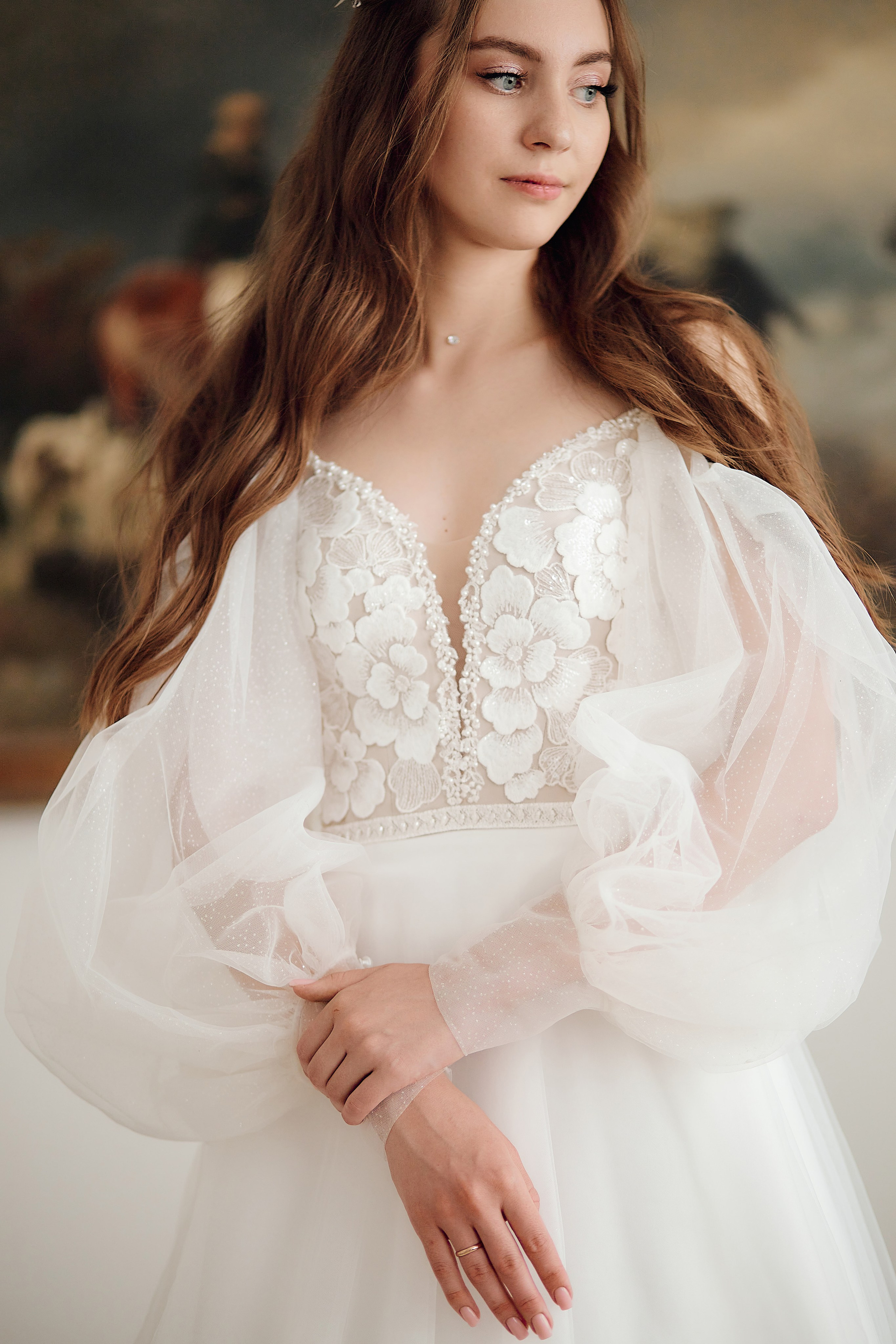 Денис и Юлия. Свадебный фотограф Чайковский