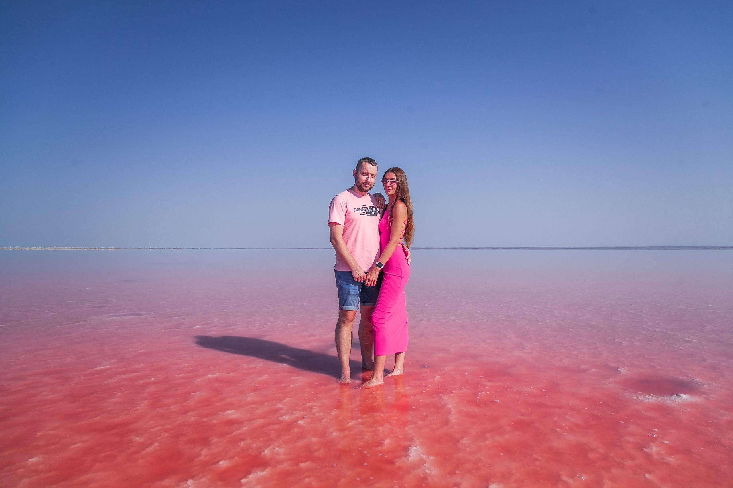 СЕМЬЯ. Фотограф в Крыму