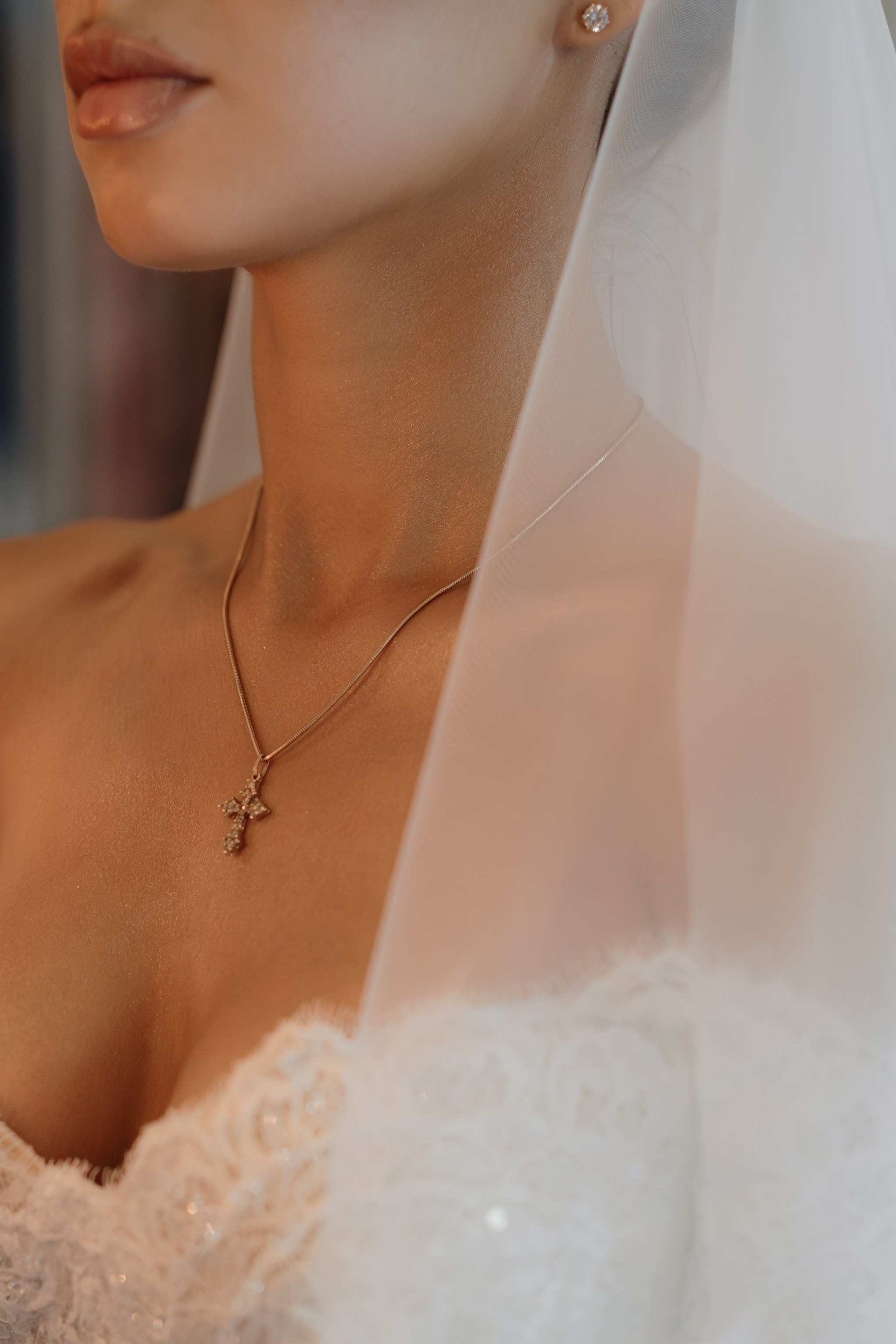 Таинство венчания. Свадебный и портретный фотограф Алена Седининна в Крыму