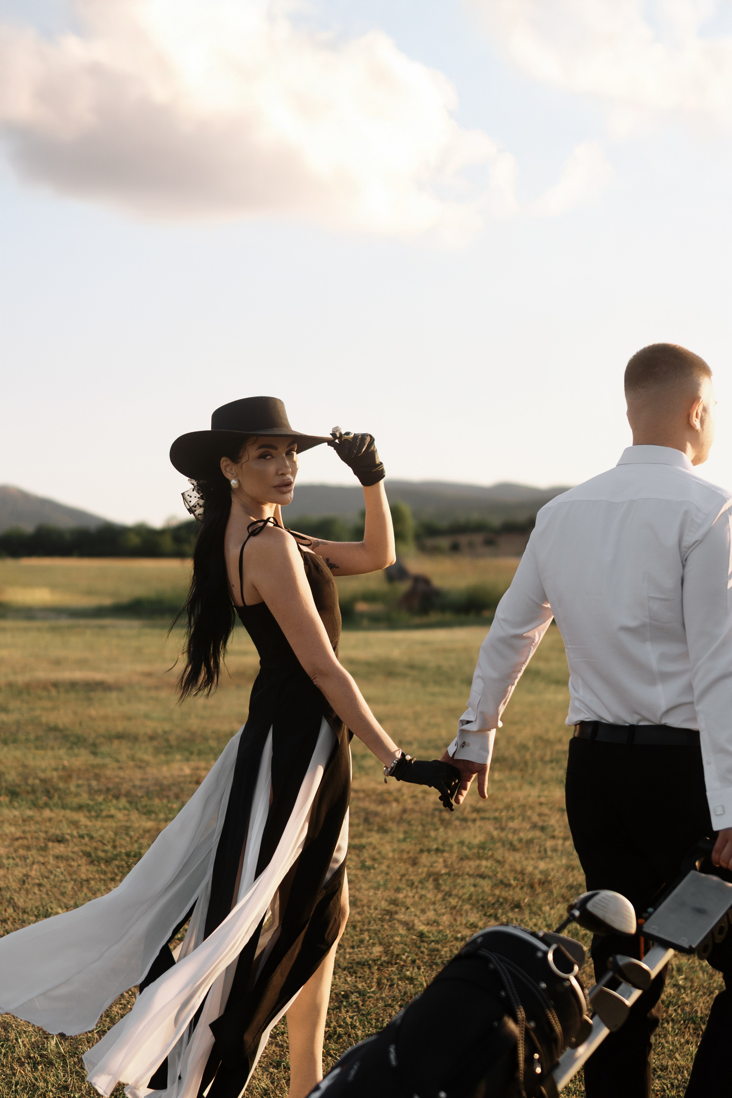 WOW. Свадебный и портретный фотограф Алена Седининна в Крыму