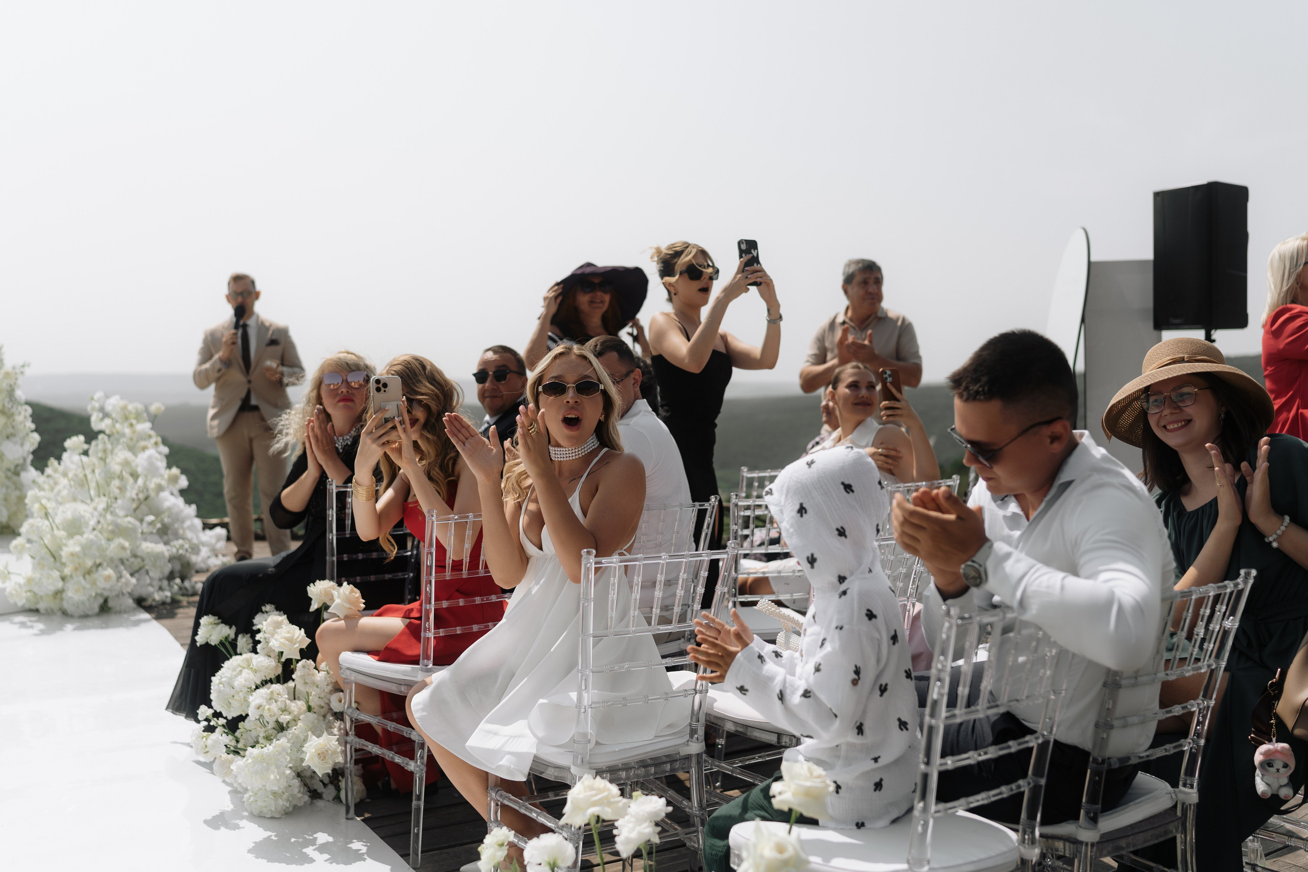 Анастасия & Дмитрий. Свадебный и портретный фотограф Алена Седининна в Крыму