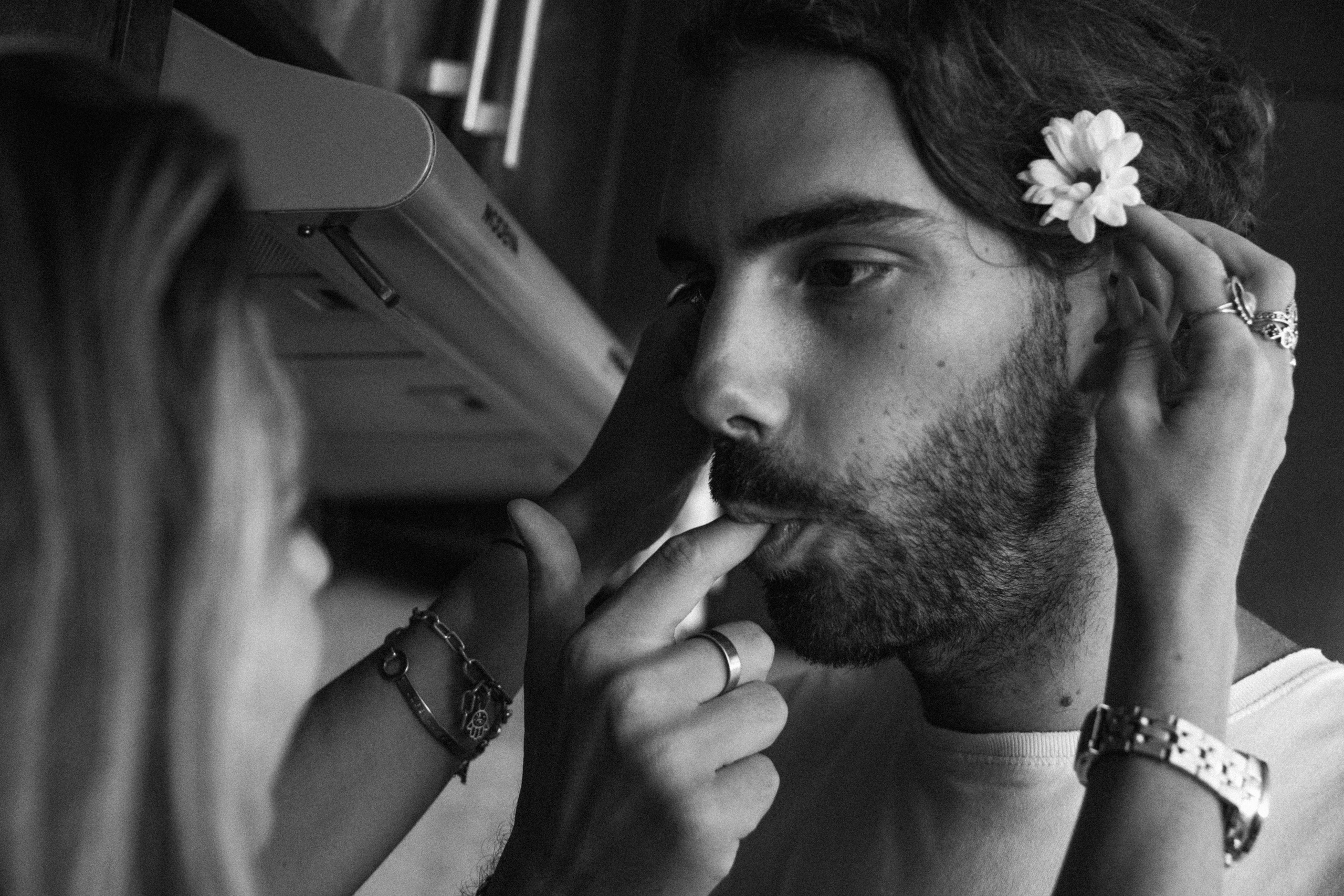 Тина и Лука. Ольга Антипова — фотограф