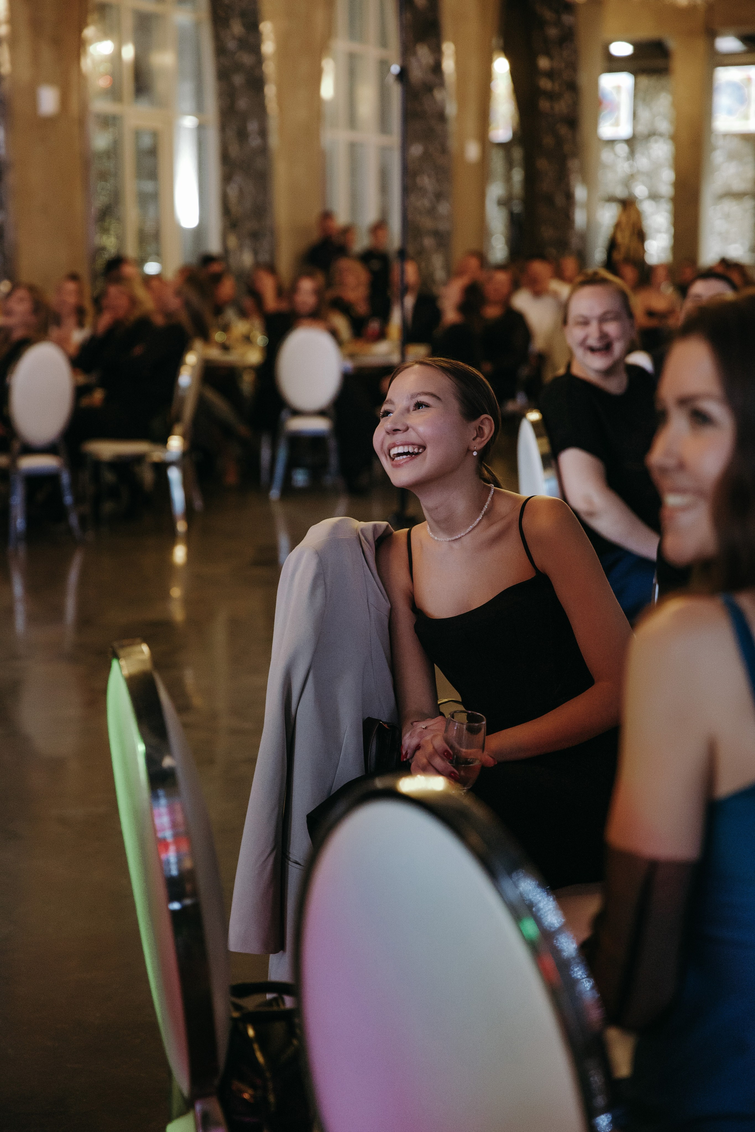 Новогодний корпоратив. Свадебный и семейный фотограф в Уфе Руслан Миргаляов