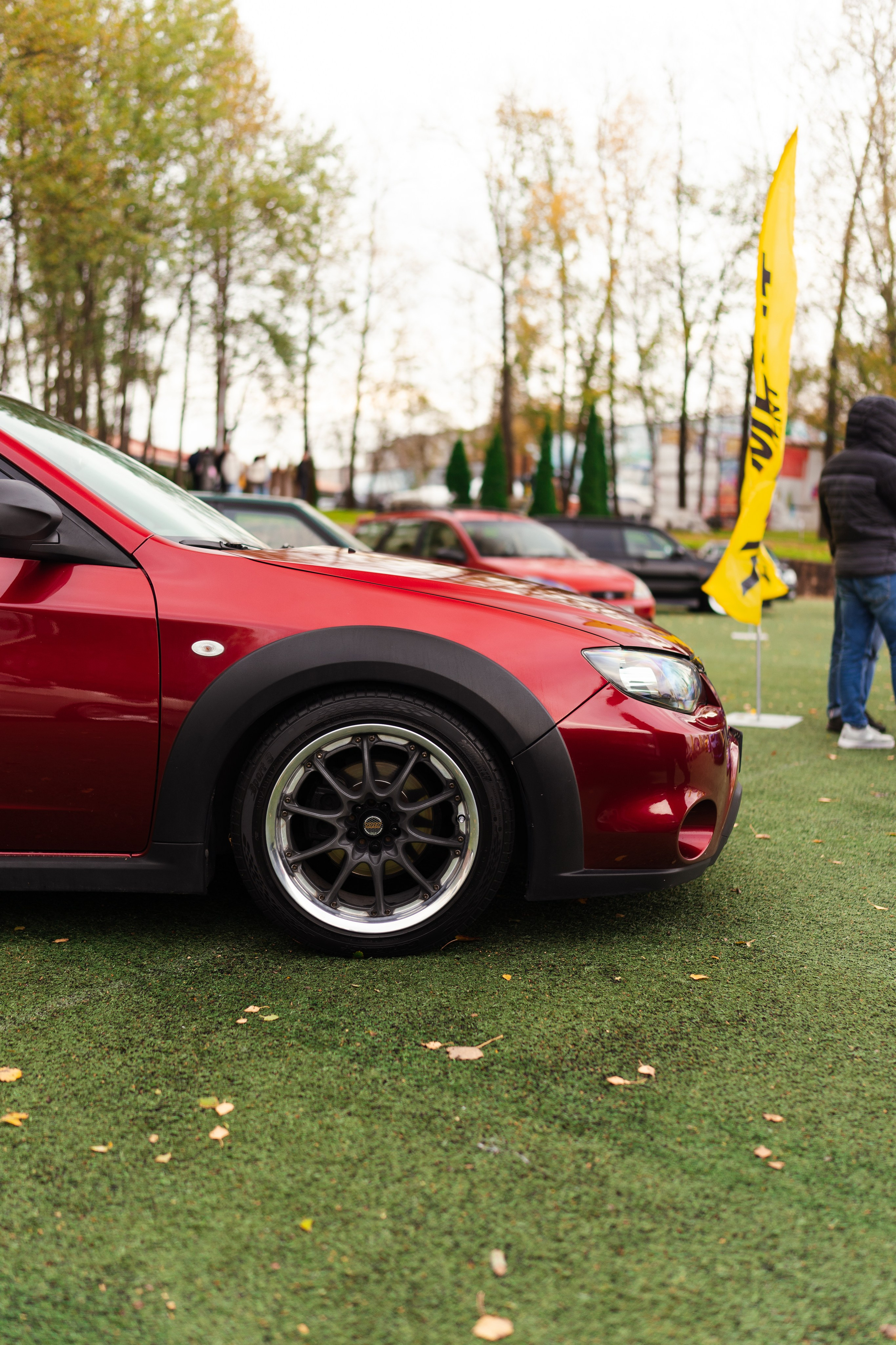 Fitment event 2023. Фотограф в СПБ Алмаз Камаев