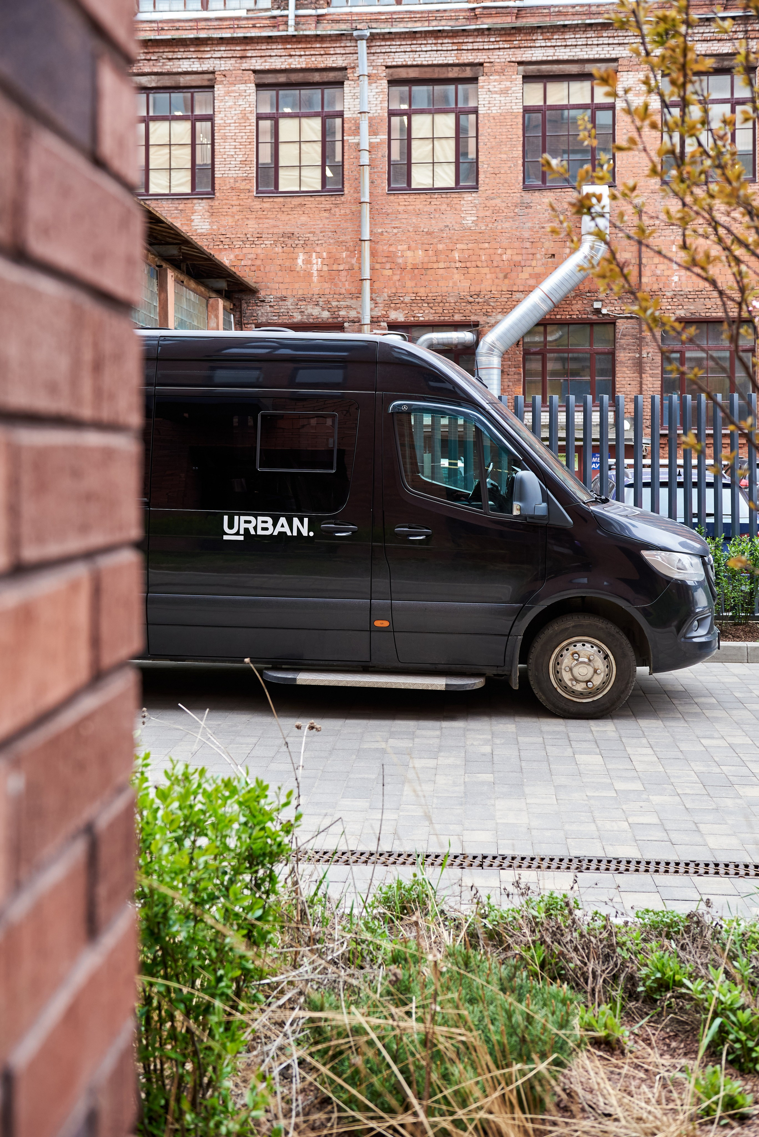 Федеральная премия Urban 2025 в Санкт-Петербурге. Иван Ступа, репортажный фотограф в Санкт-Петербурге и Ленинградской области. Россия