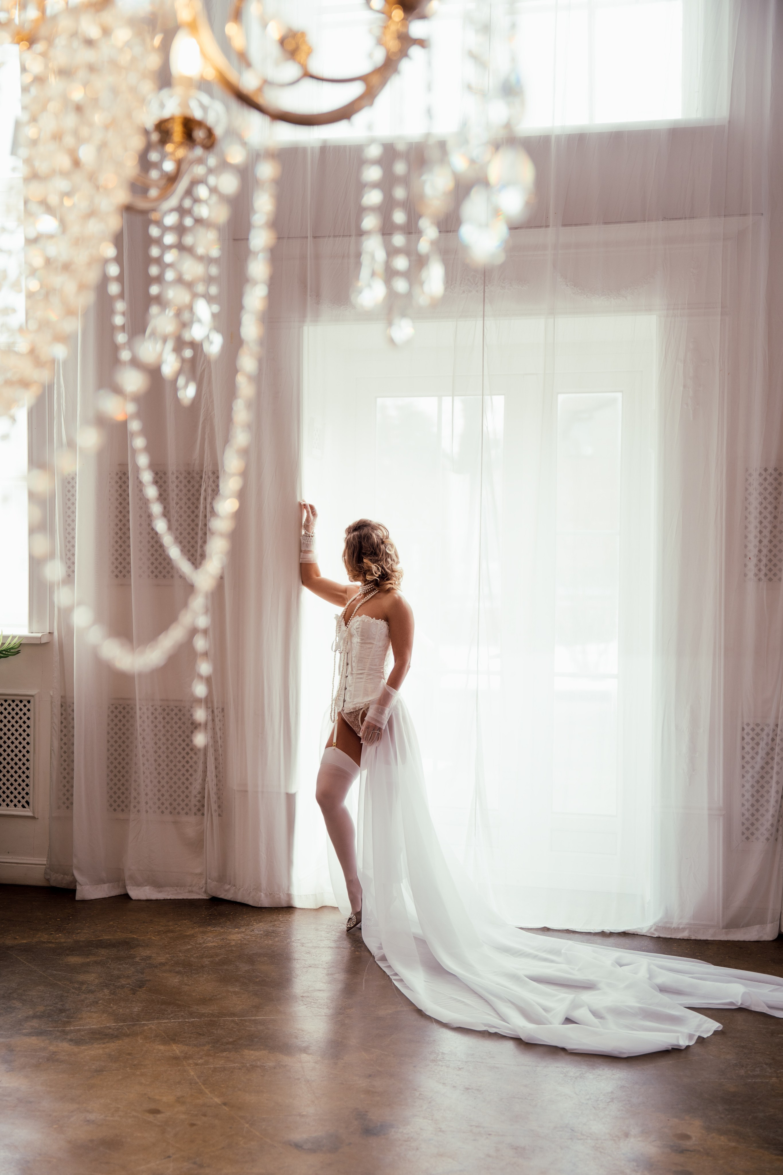 Индивидуальная фотосессия. Анастасия Профессиональный фотограф в Москве