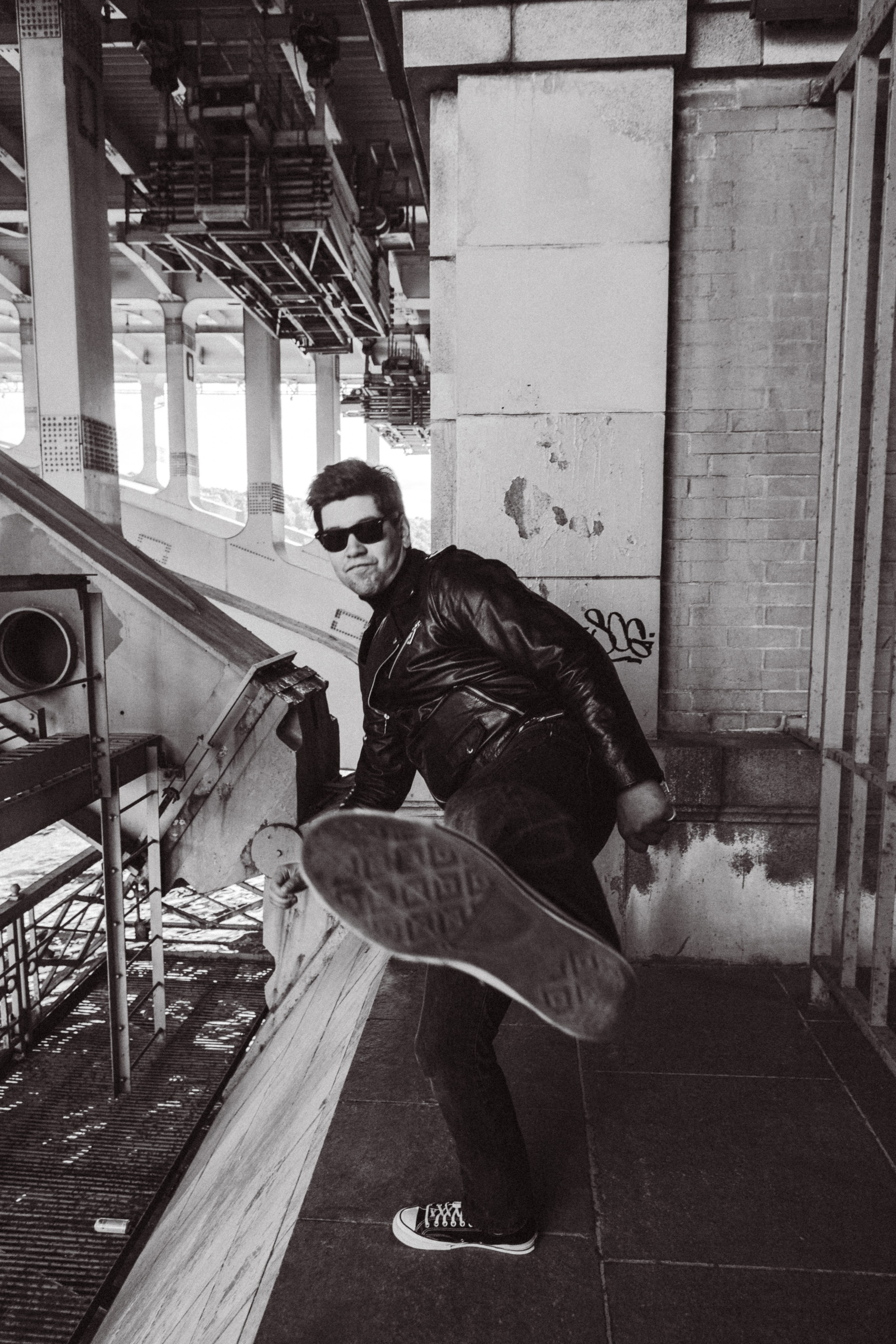 Pasha. Фотограф Евгения Добротворская