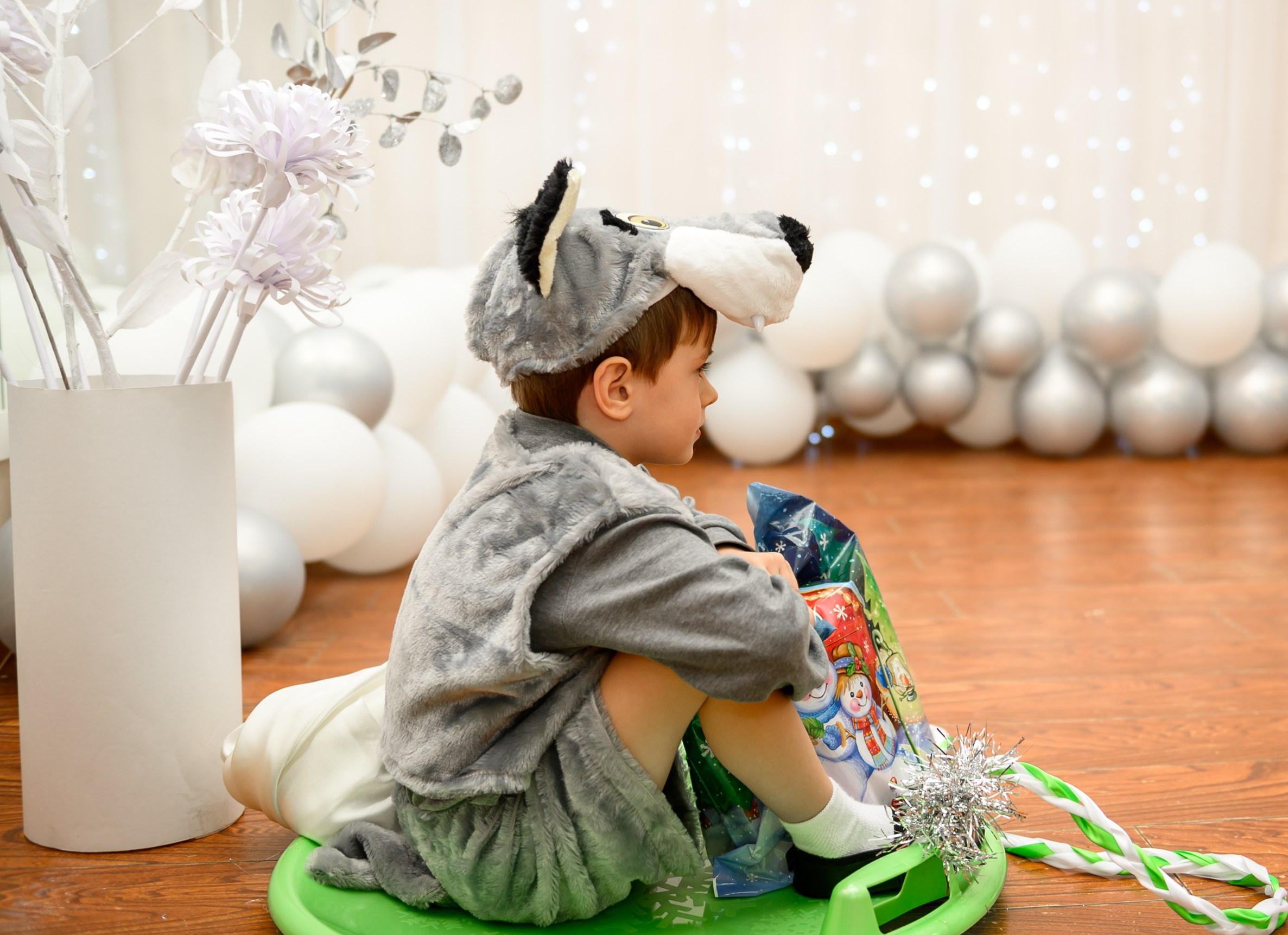 Елка 2025 садик Адлер. Свадебный и семейный фотограф София Невская