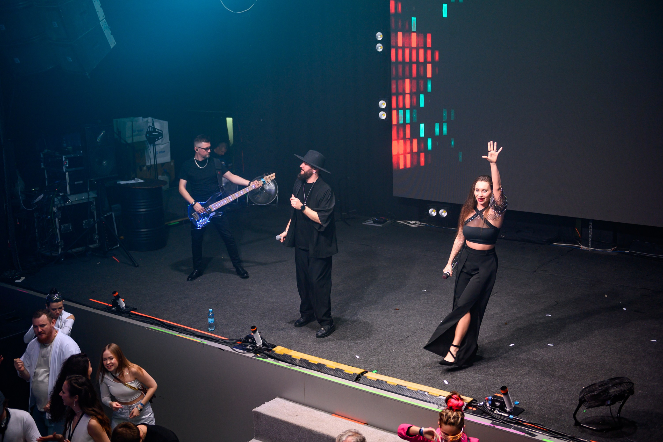 Magnit Tech Awards. Свадебный и семейный фотограф София Невская