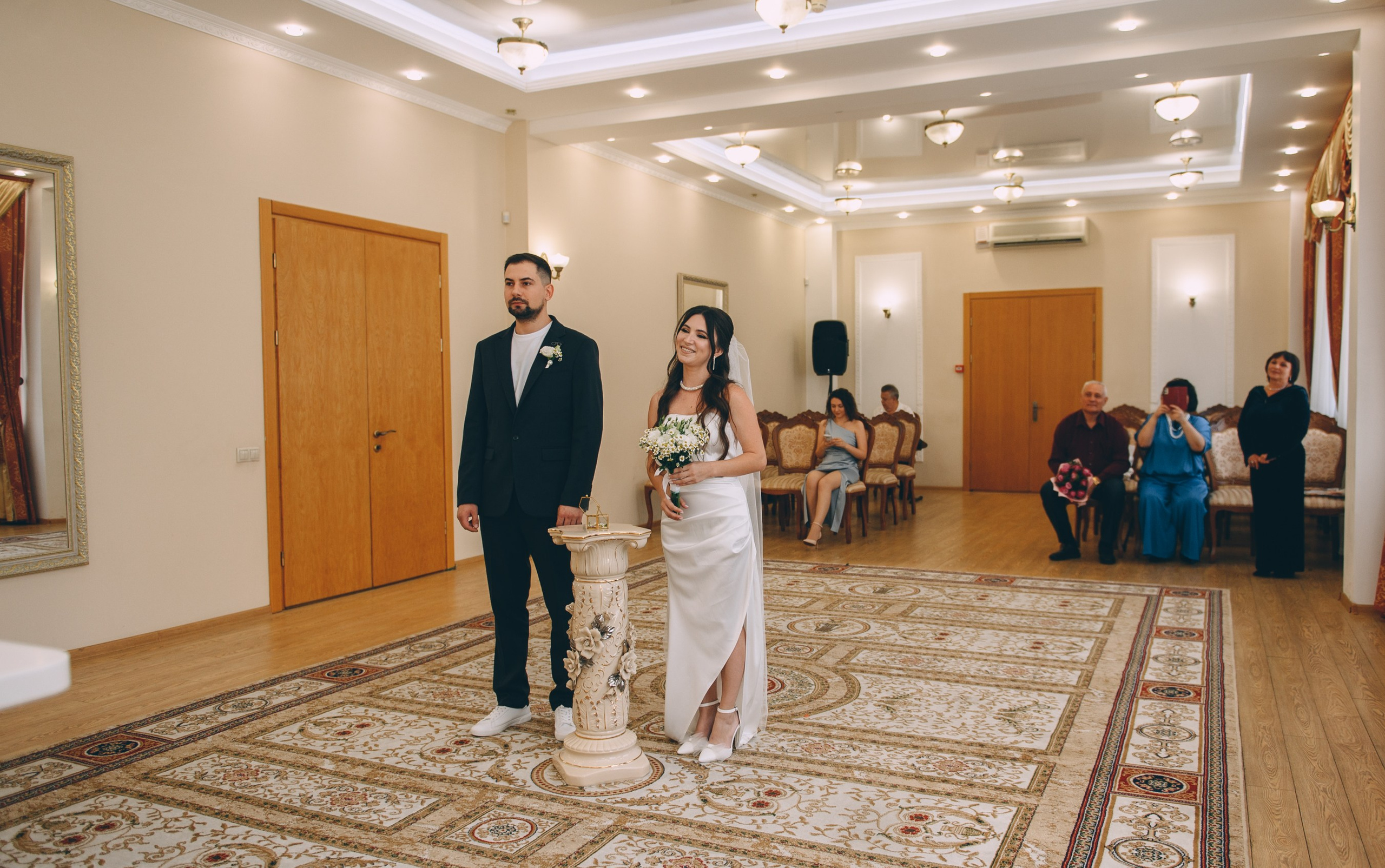 Адлер, море, Мандарин. Свадебный и семейный фотограф София Невская