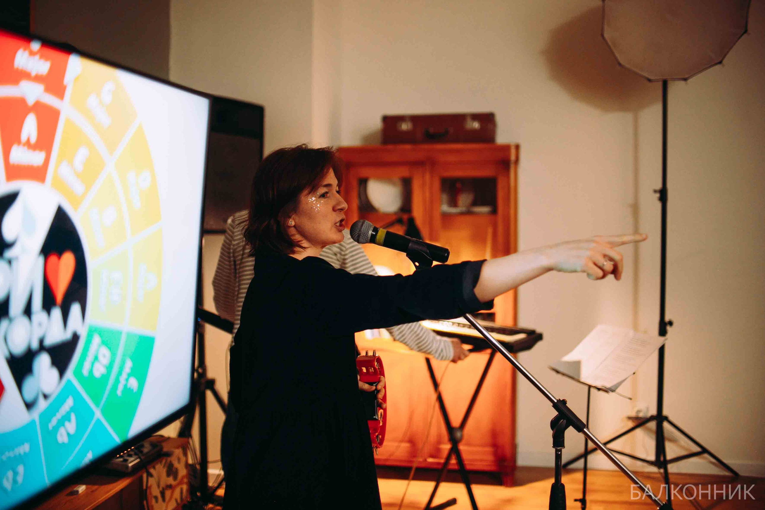 «Балконник». Ваш репортажный фотограф Артемий Антонов