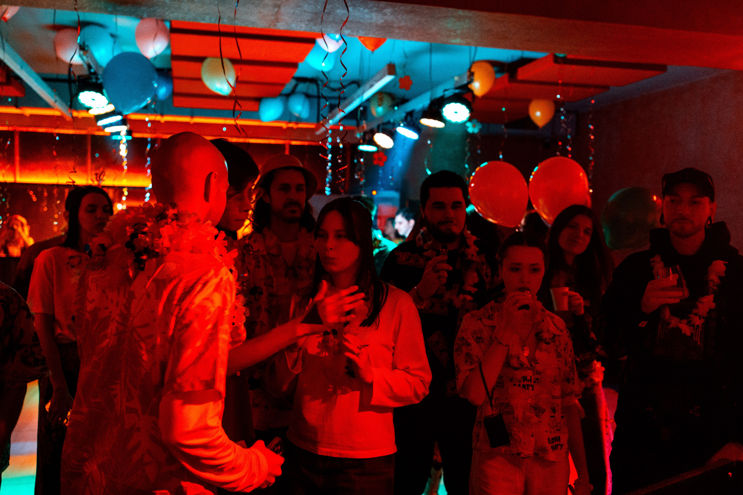 SBROD 009: ЧАЙ С ТОРТИКОМ. SBROD