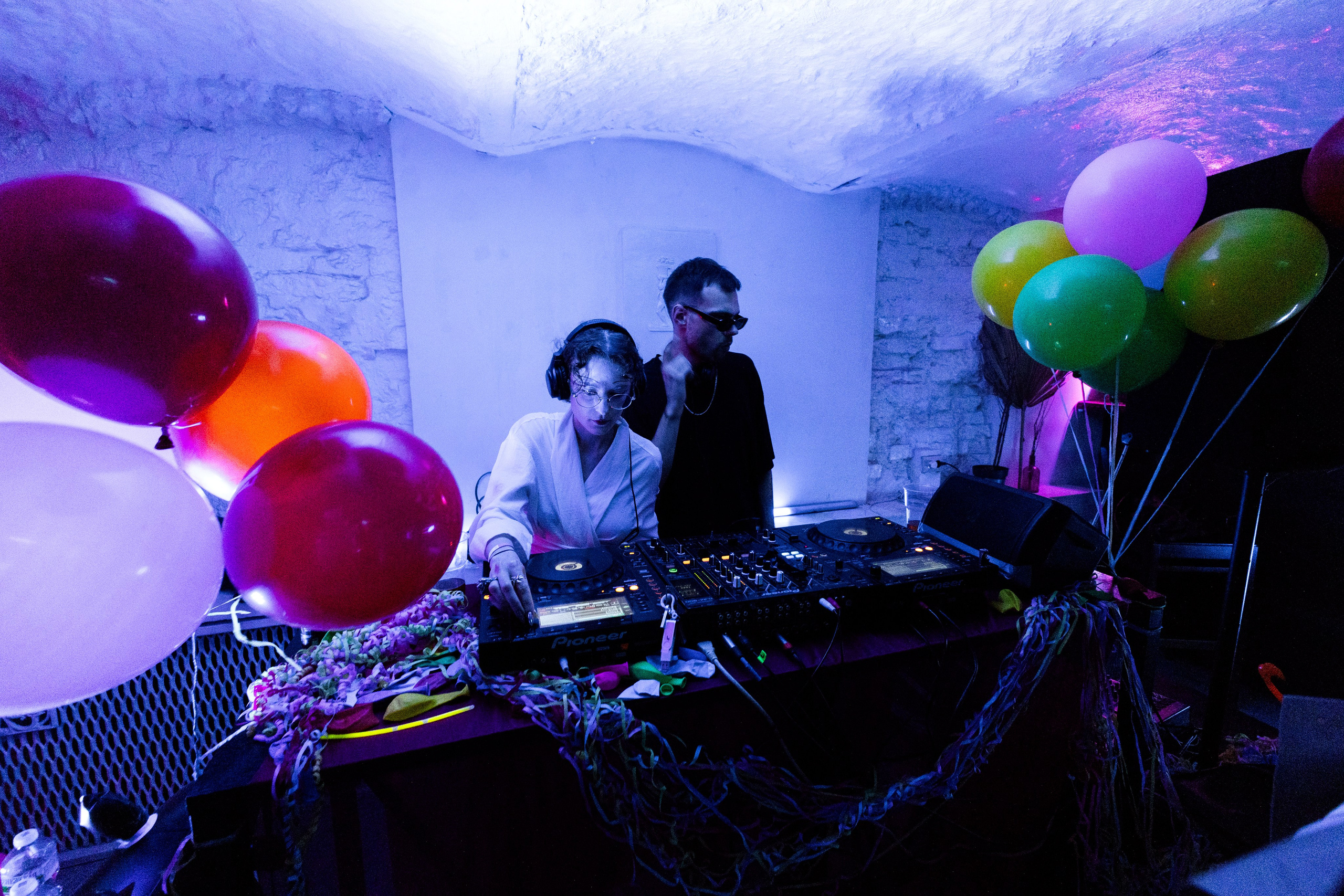 SBROD 001: Пролог. SBROD