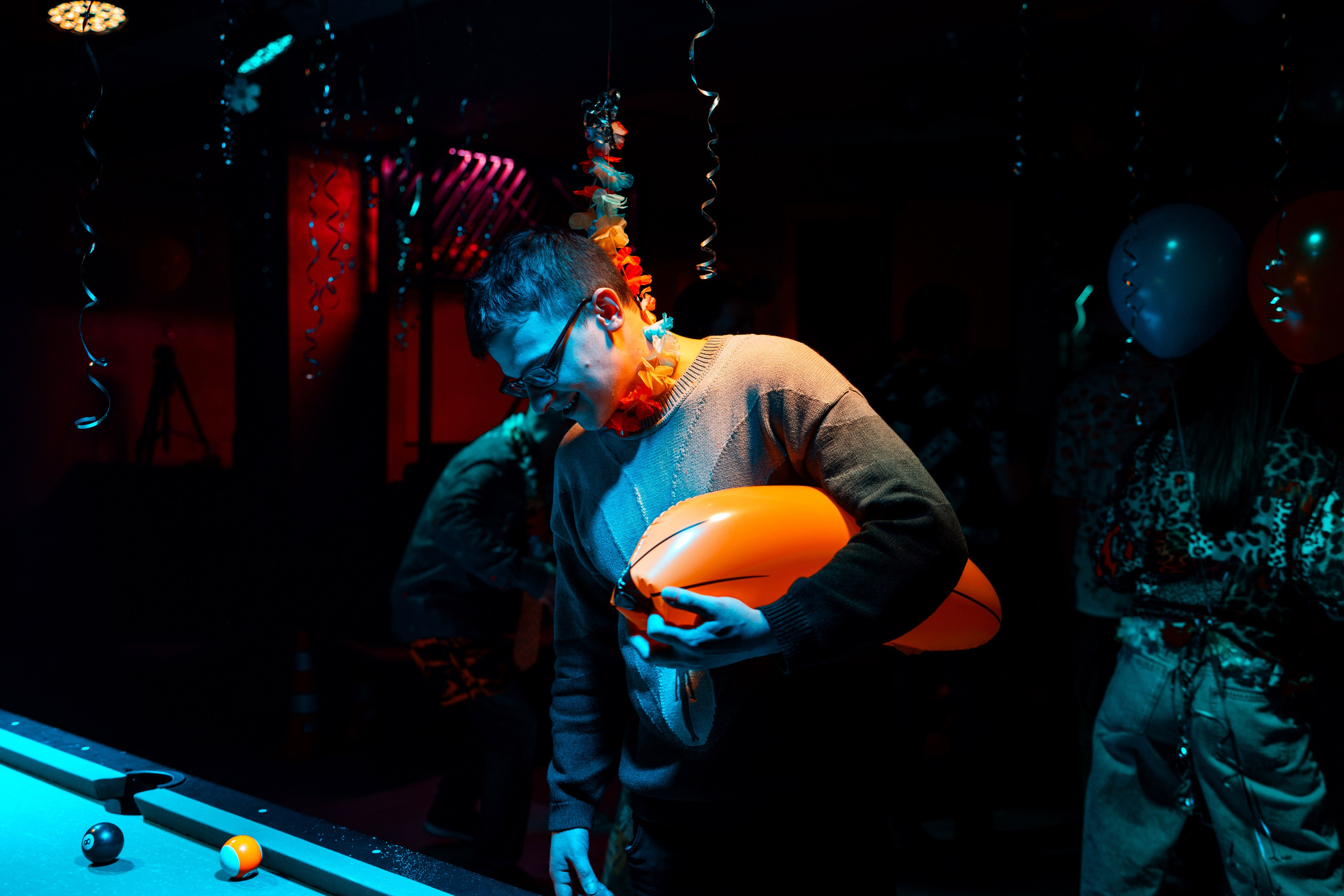 SBROD 009: ЧАЙ С ТОРТИКОМ. SBROD