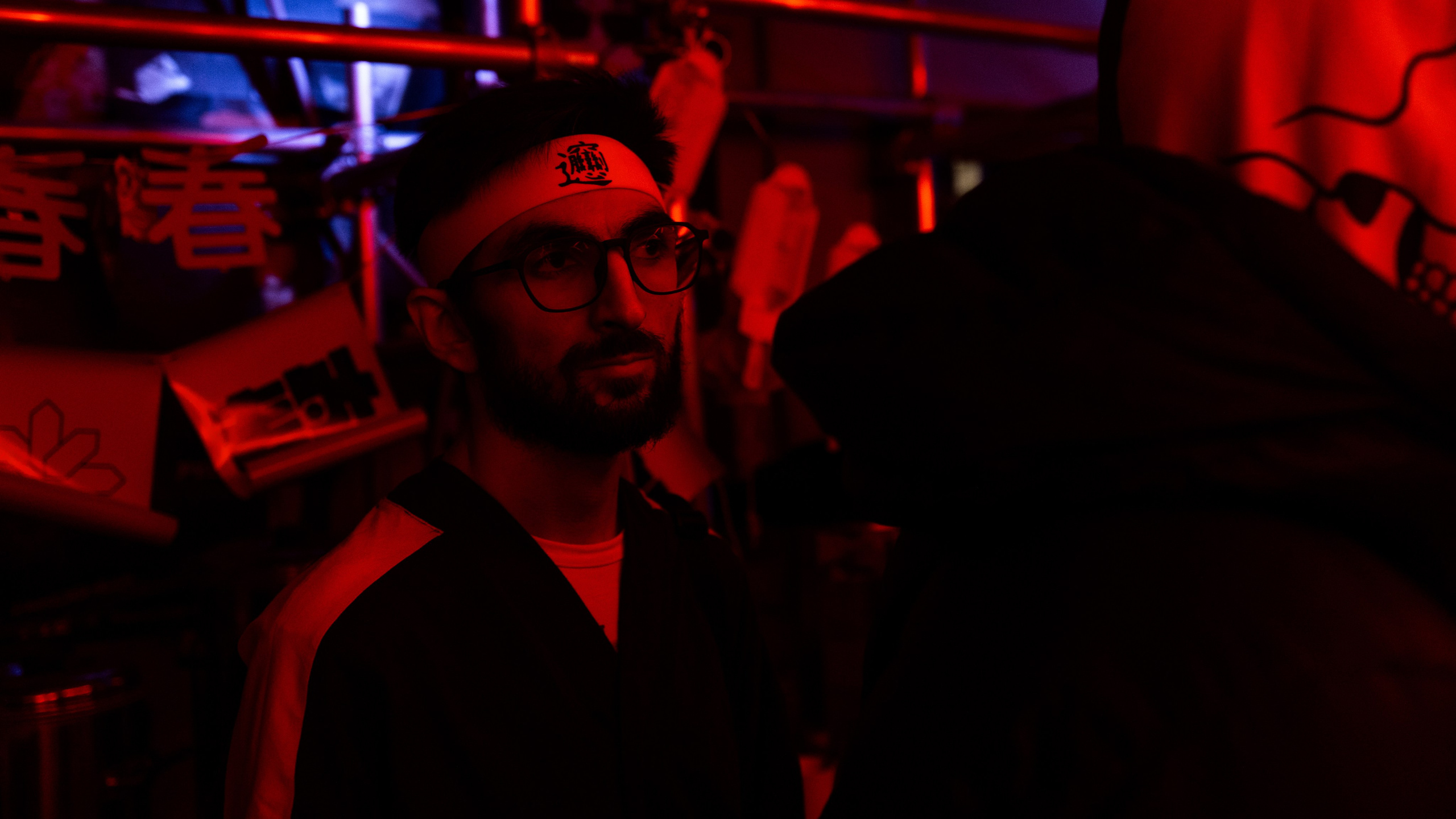 SBROD 003: Чайна-Таун Маднесс. SBROD