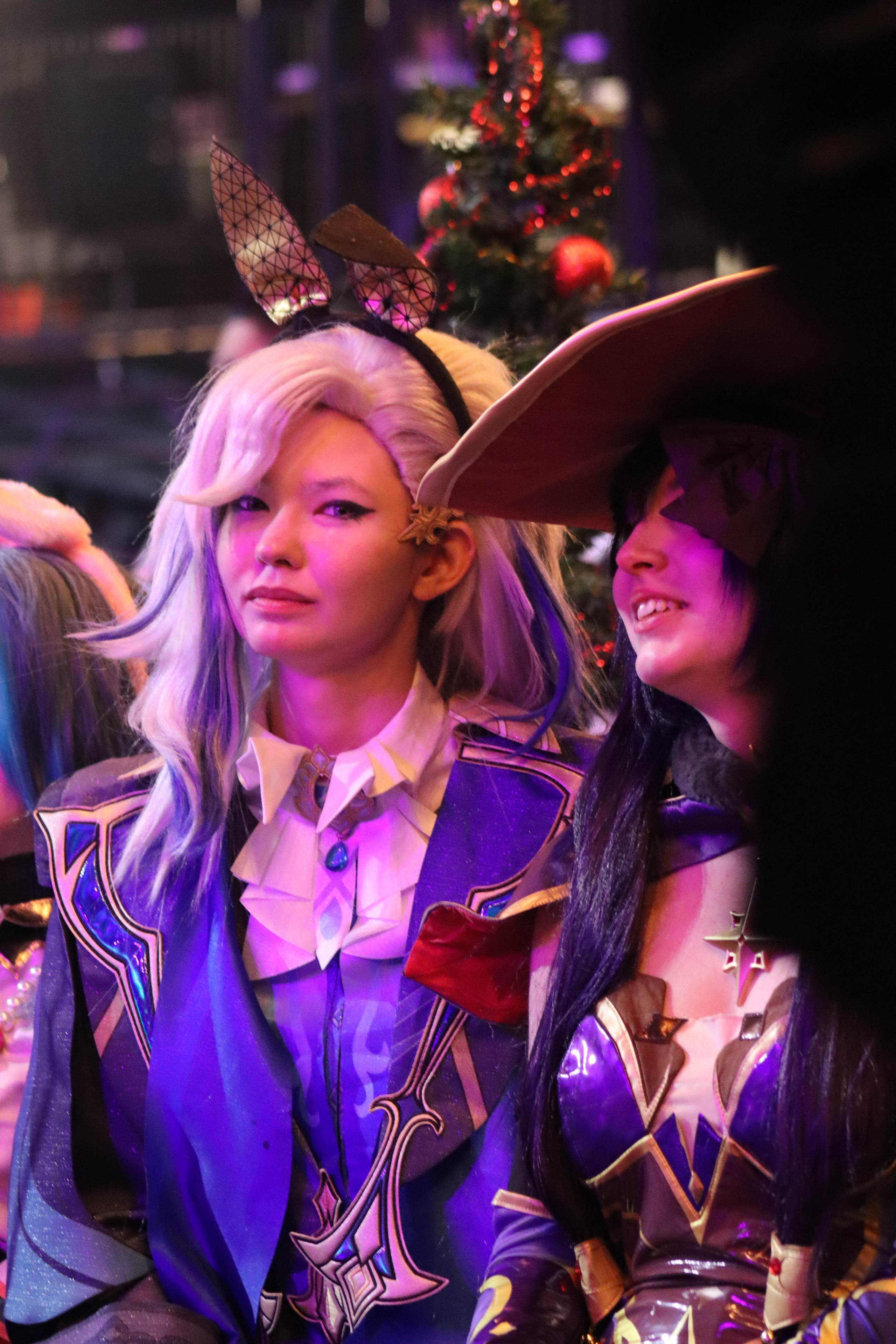 Репортаж сценический. Творческий фотограф в Екатеринбурге Горинова Наталья