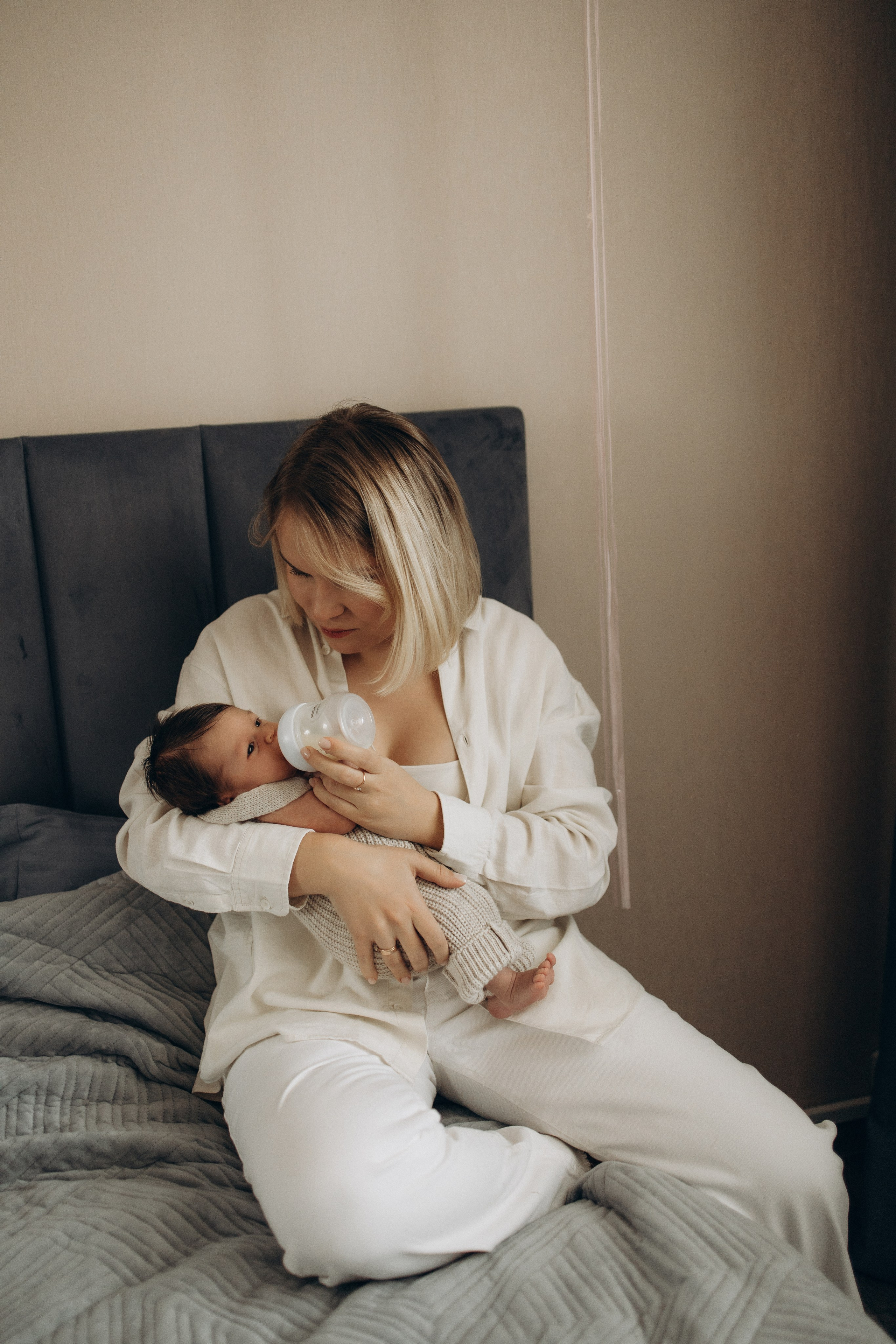 Домашние уютные моменты. Самый теплый фотограф в Краснодаре Рябоконь Ксения