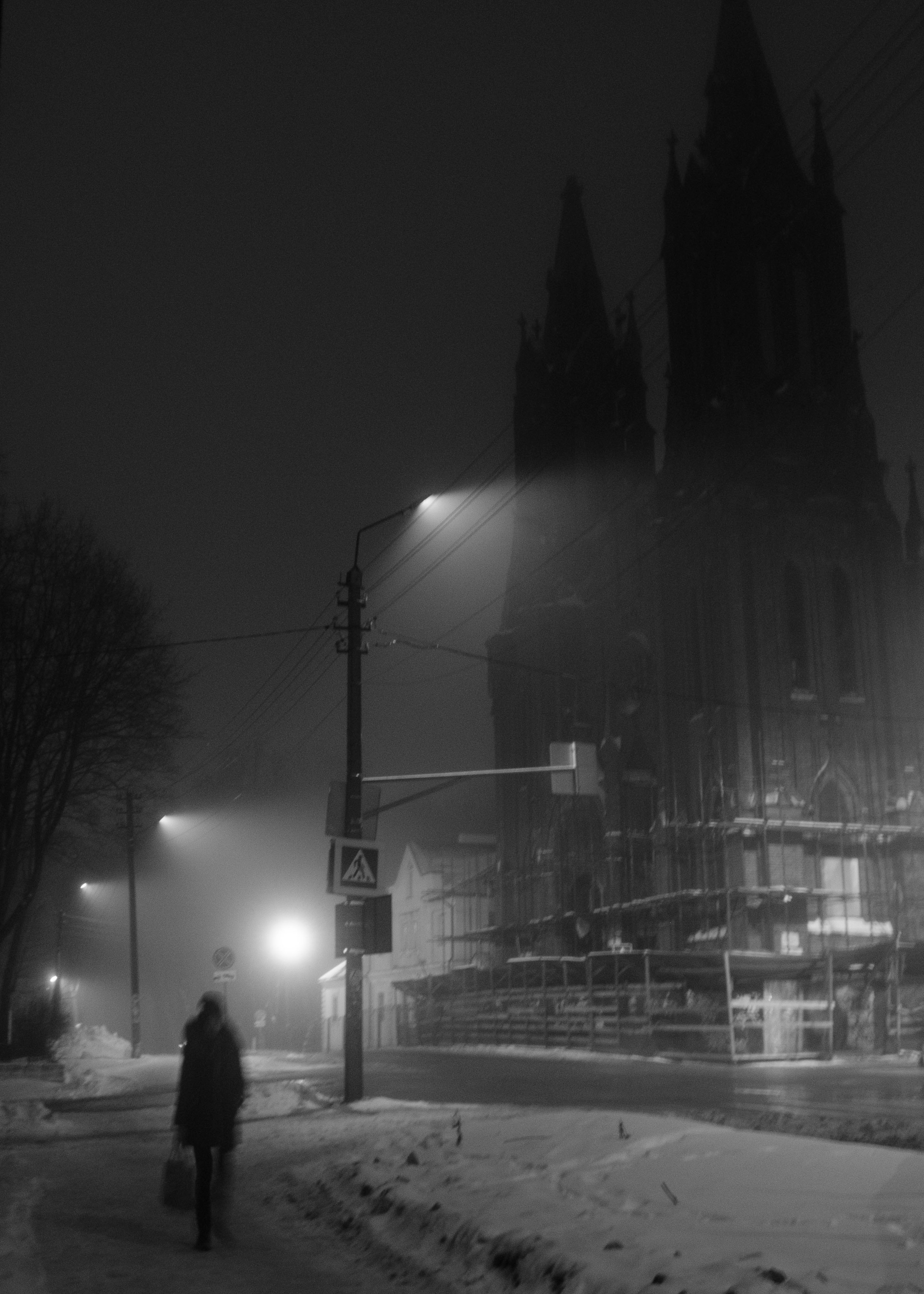 Смоленск 2024. Портретный фотограф в Москве Евгения Яковенко