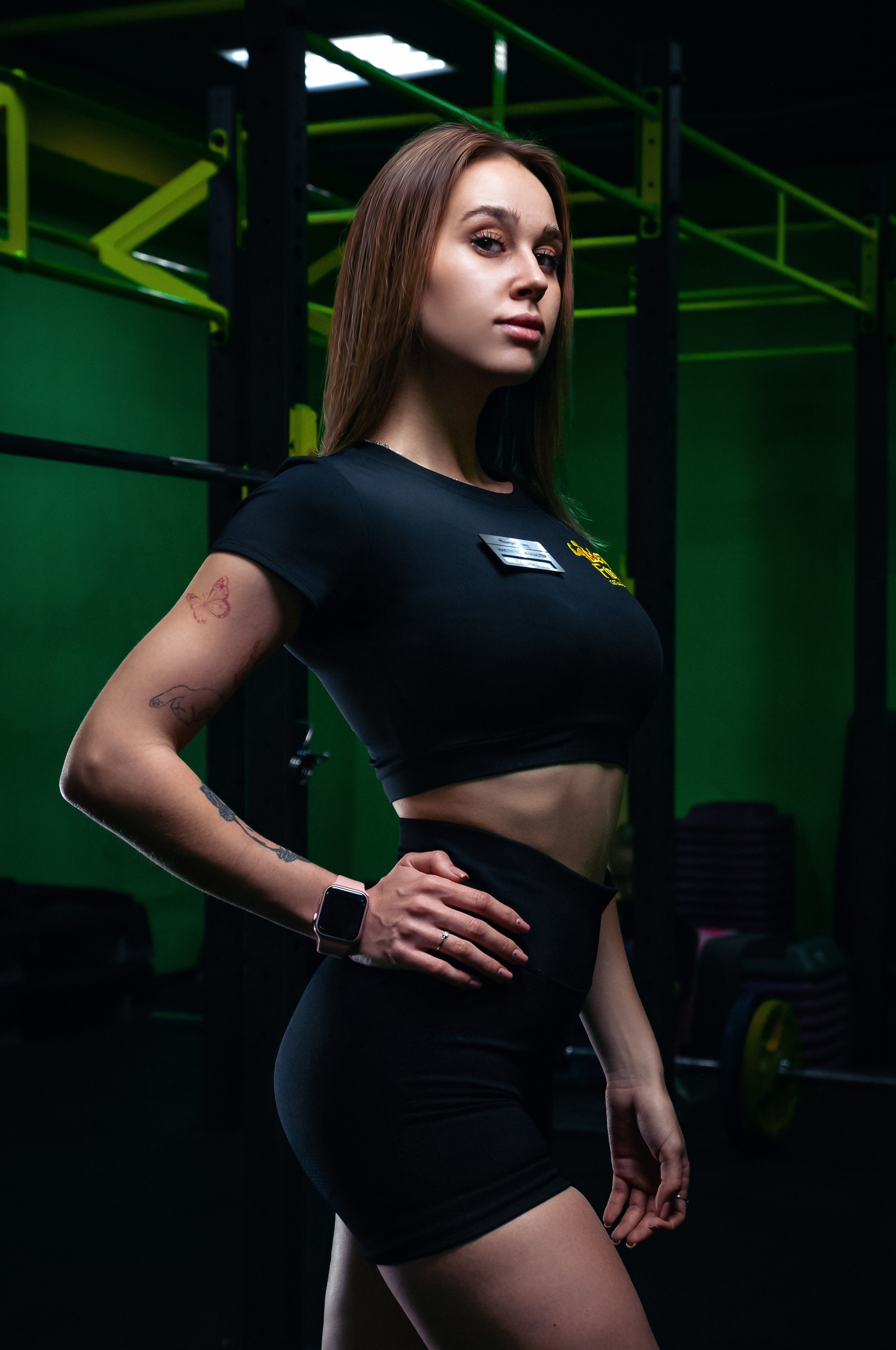 ФИТНЕС И СПОРТ. PH.DANILUX