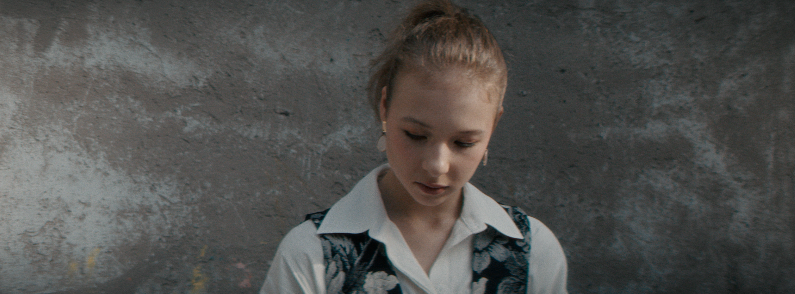 Юрий Гинзбург — Рубикон (music video). Colorist Ivan Serzhanov