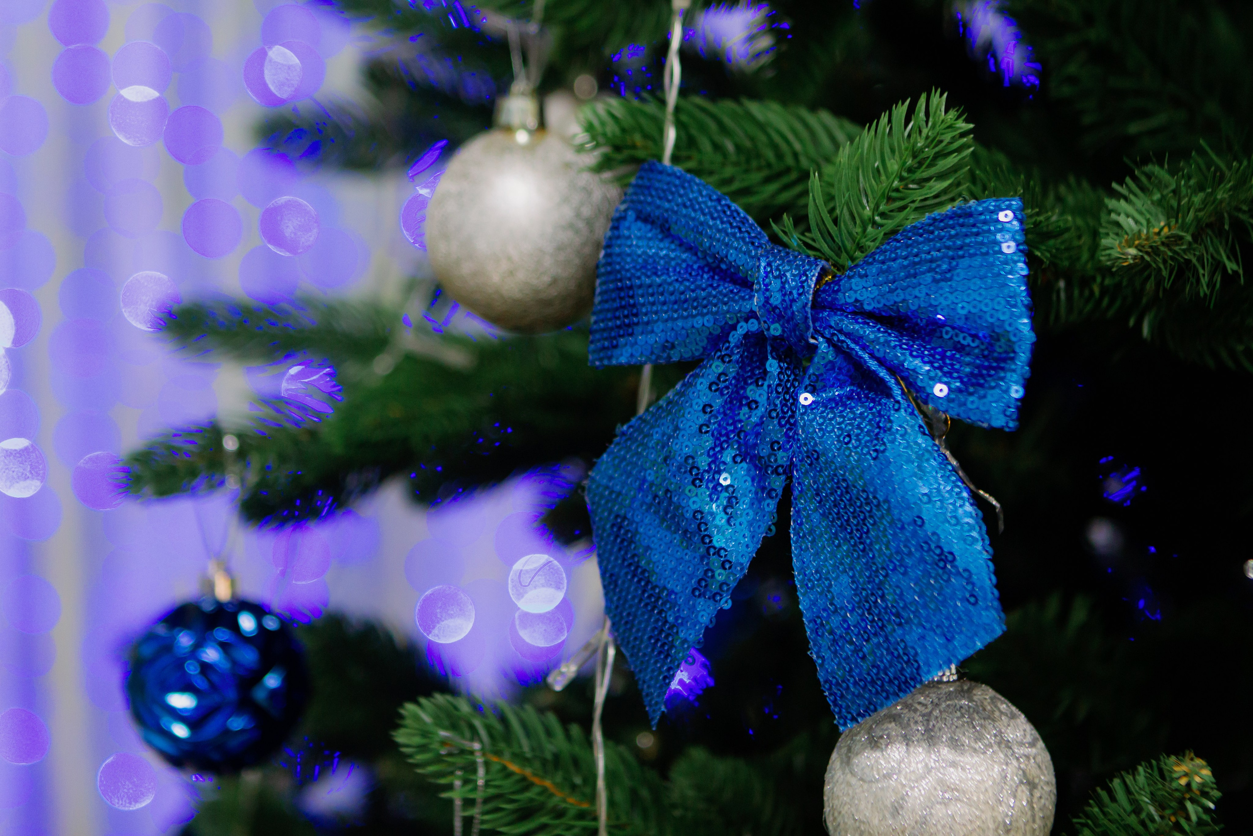 Фотосъёмка новогоднего утренника. Фотограф в Екатеринбурге Пойгина Елена