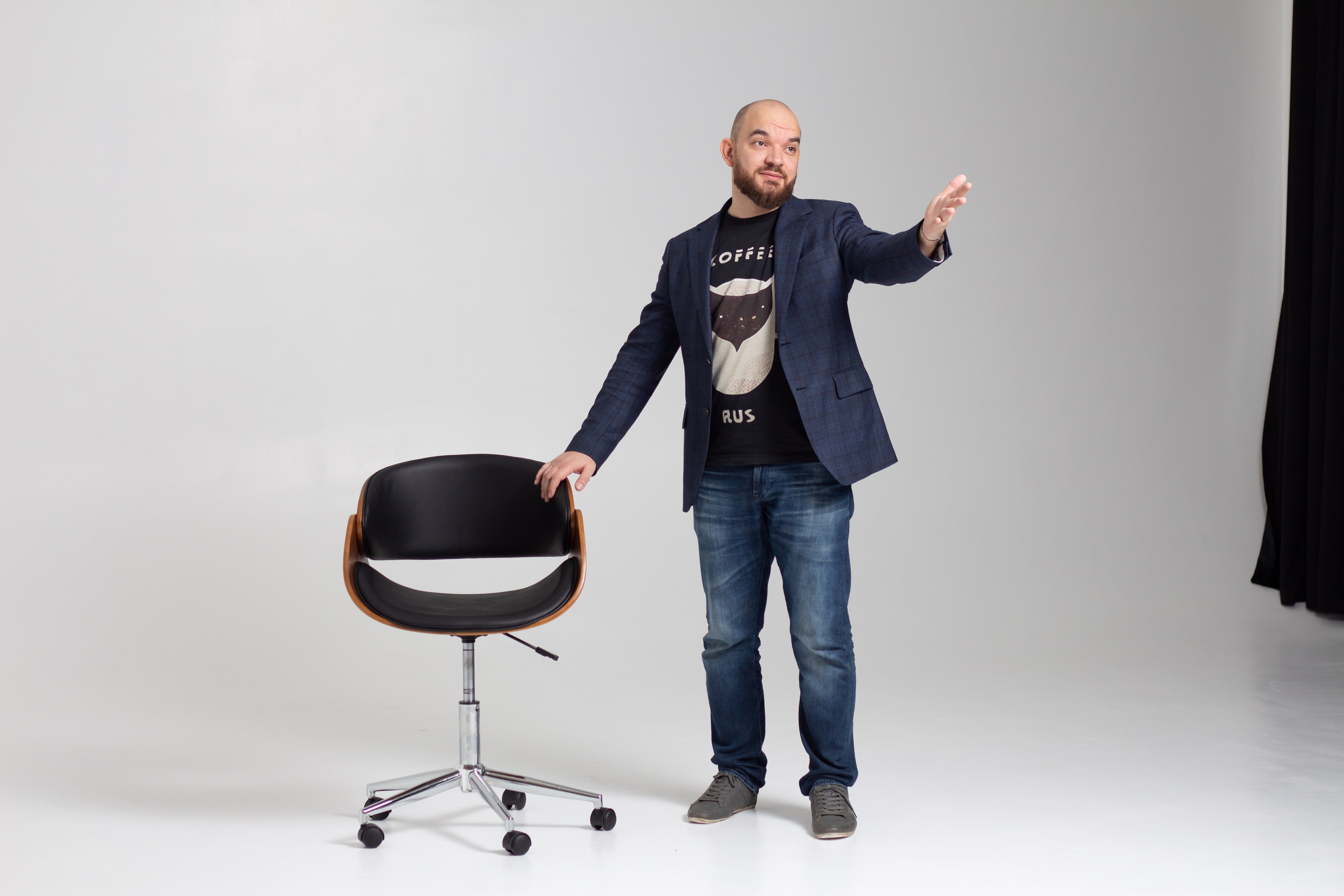 Корпоративная фотосессия для руководителей НК Казанова 69. Фотограф в Екатеринбурге Пойгина Елена