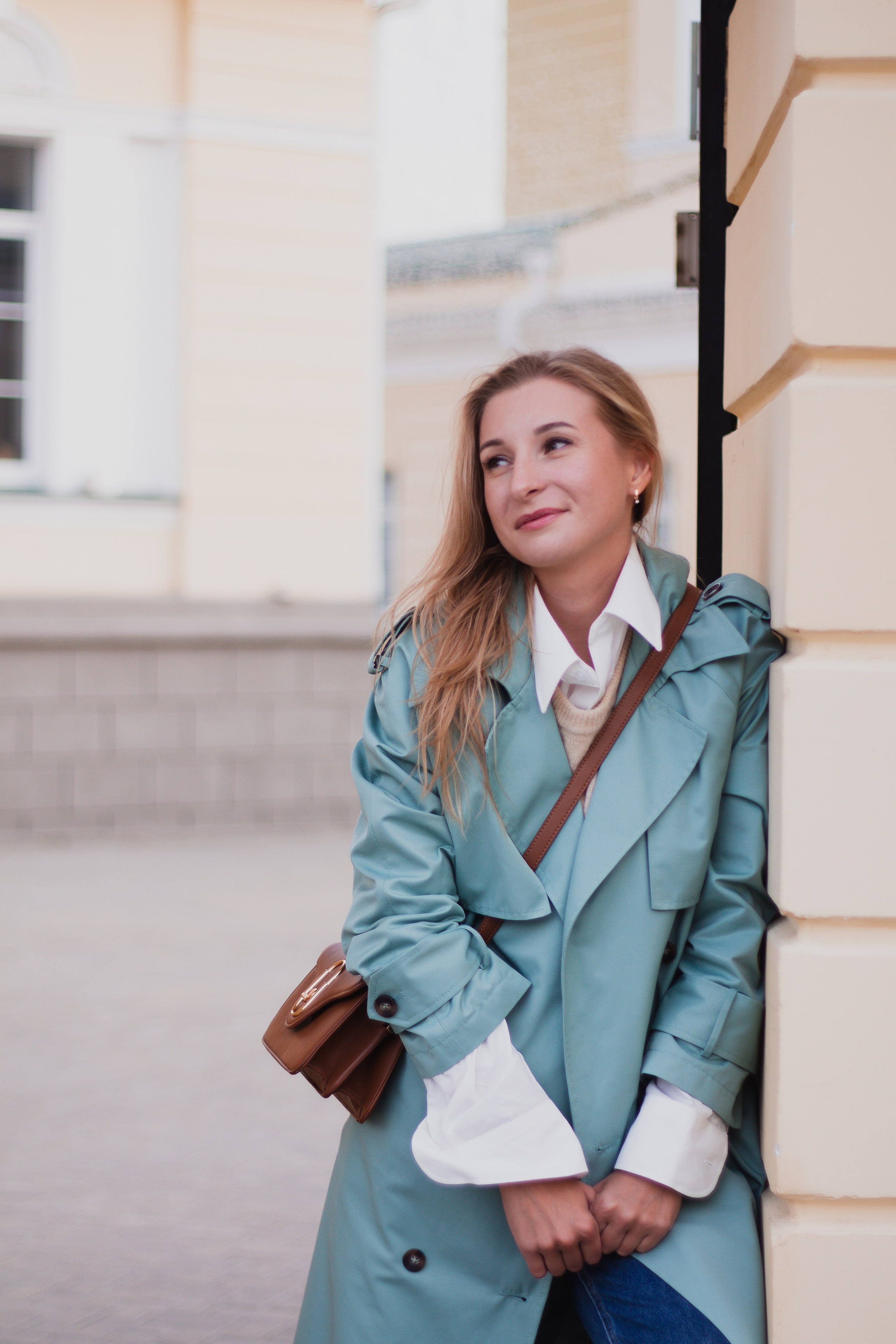 Фотопрогулка. Людмила. Фотограф в Екатеринбурге Пойгина Елена