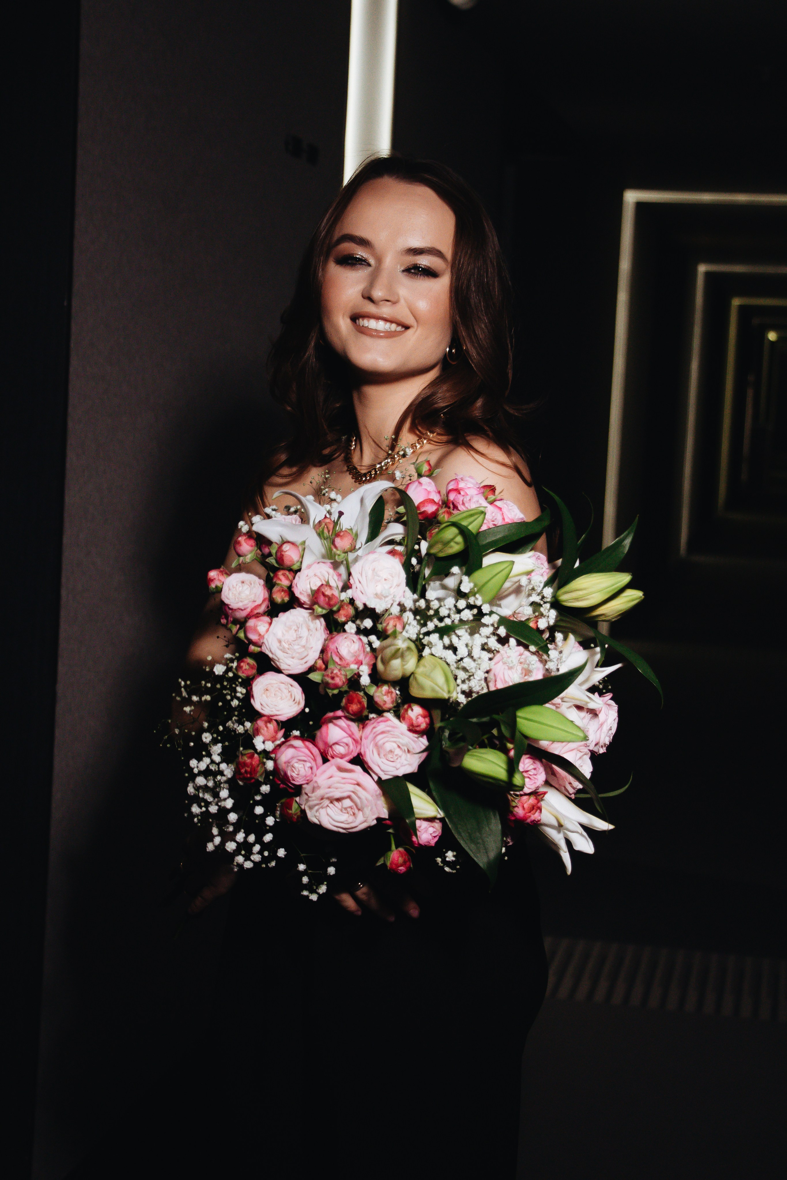 Алёна. Фотосессия в отеле. Фотограф в Екатеринбурге Пойгина Елена