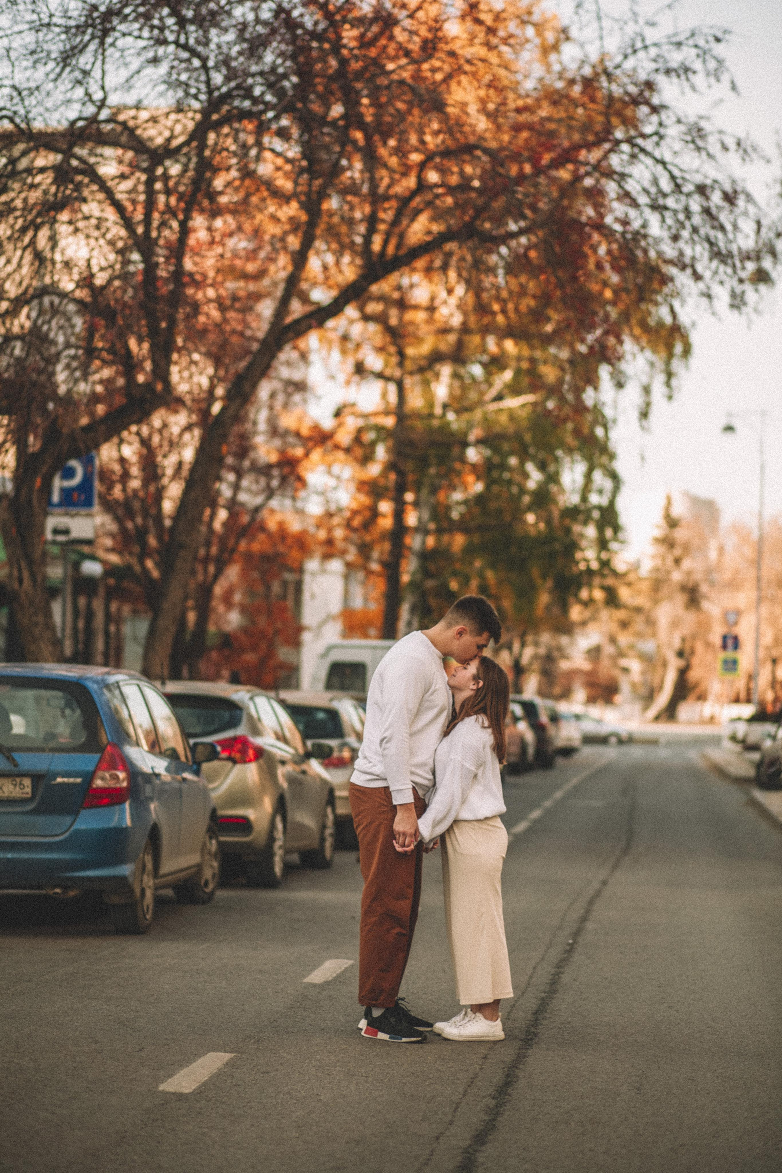 Кристина и Саша. Семейный фотограф в Екатеринбурге и Красноуфимске Евгения Лягаева