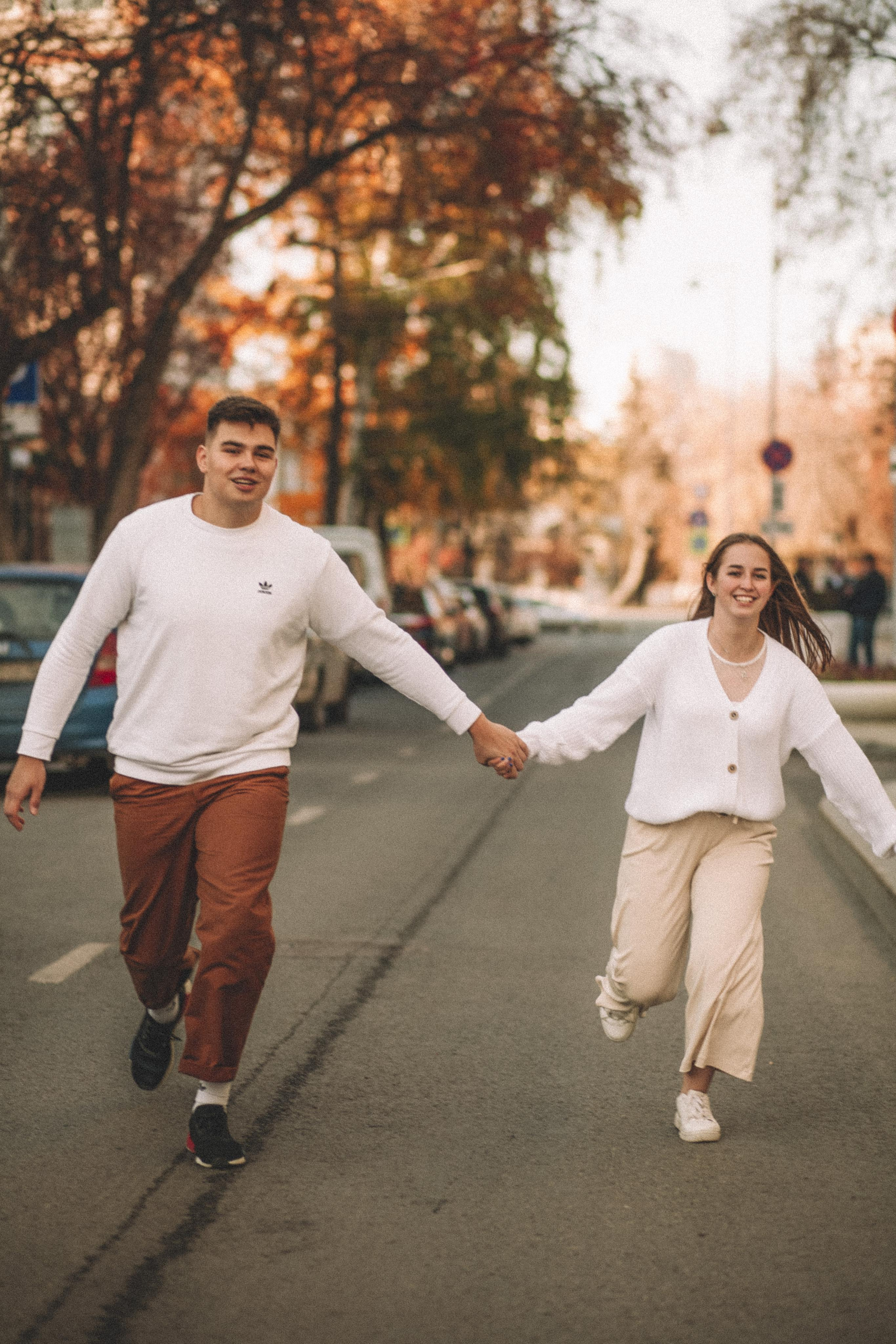 Кристина и Саша. Семейный фотограф в Екатеринбурге и Красноуфимске Евгения Лягаева