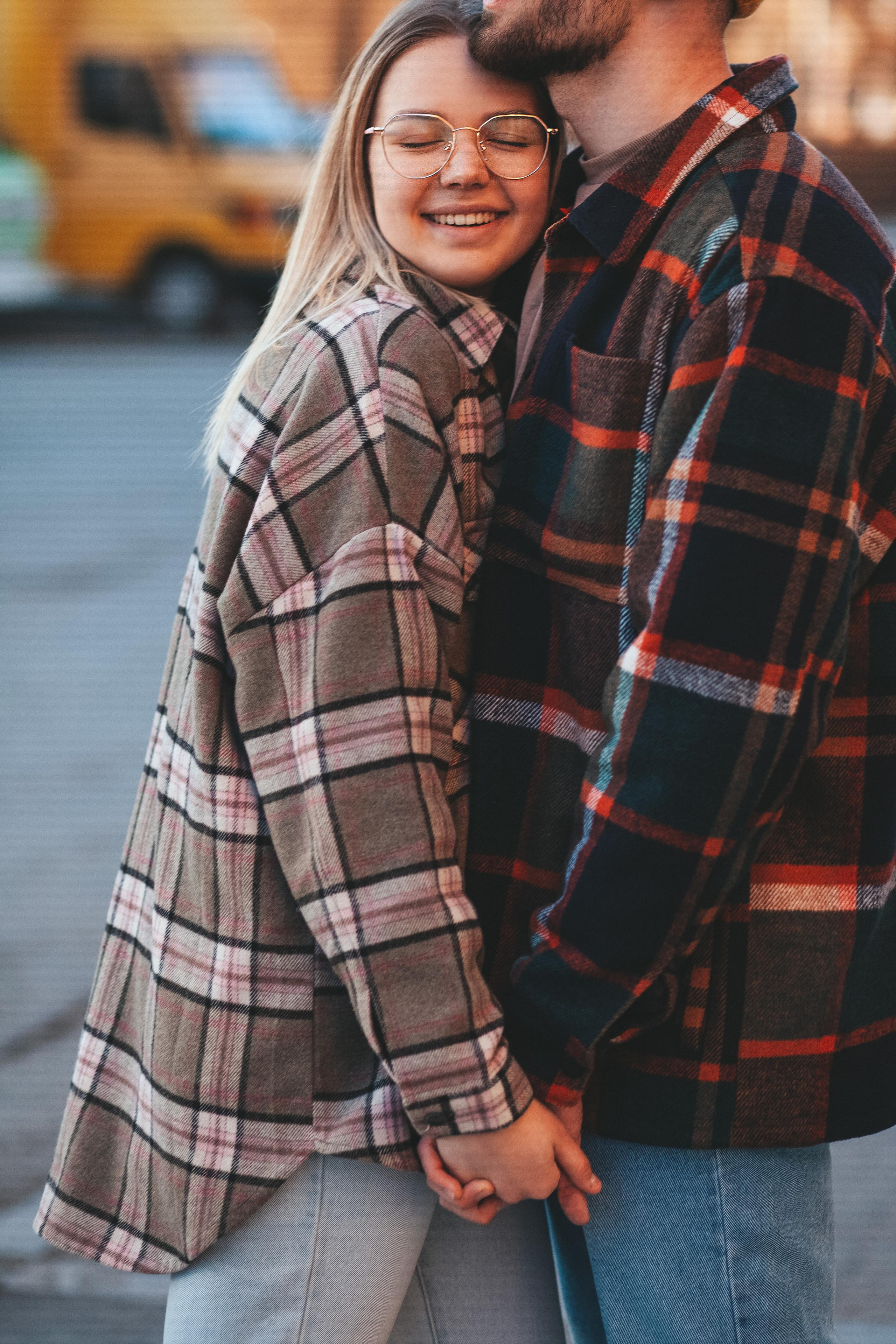 Даша и Дима. Семейный фотограф в Екатеринбурге и Красноуфимске Евгения Лягаева