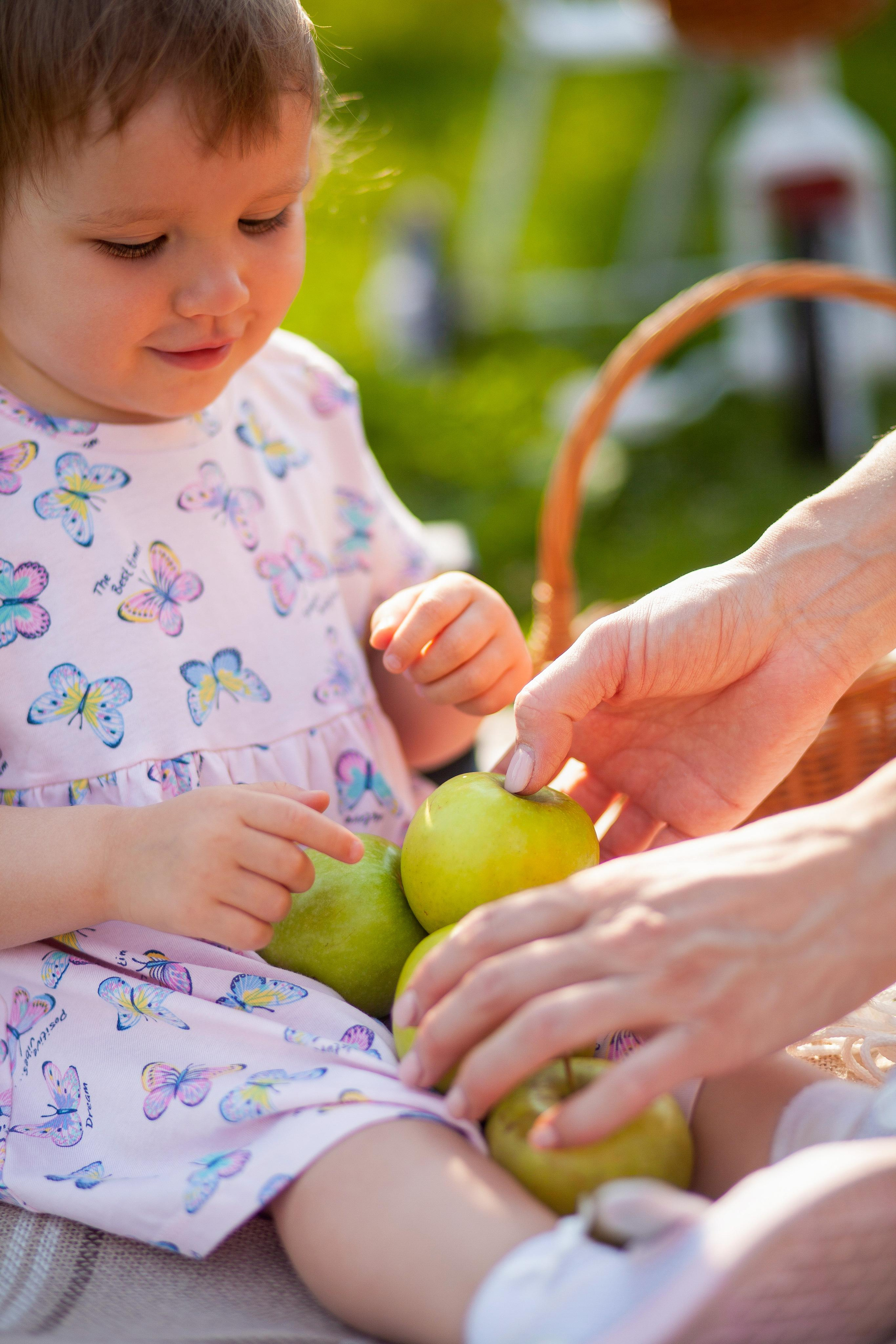 Анна, Дамир и Кира. Семейный фотограф в Екатеринбурге и Красноуфимске Евгения Лягаева