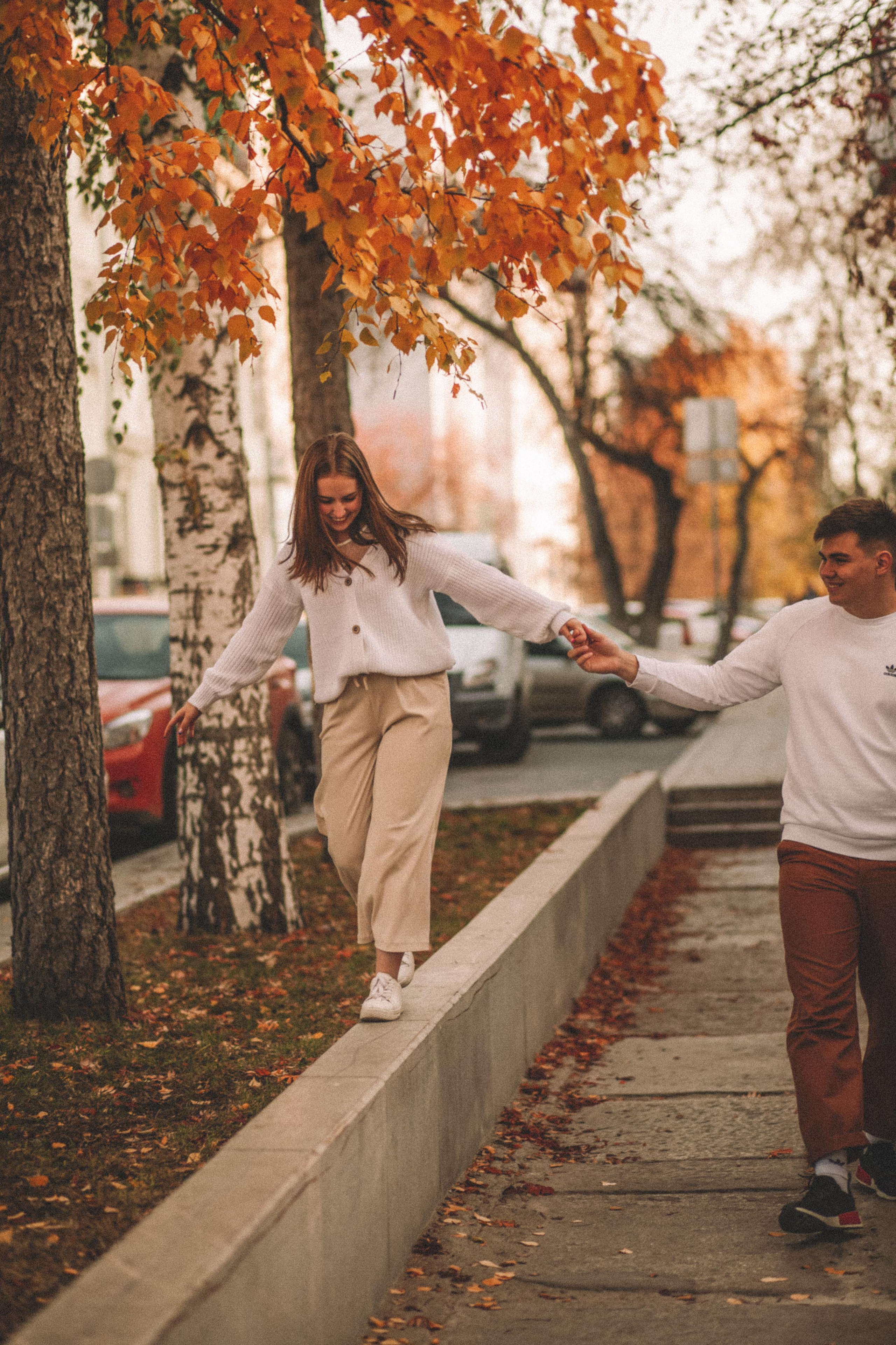 Кристина и Саша. Семейный фотограф в Екатеринбурге и Красноуфимске Евгения Лягаева