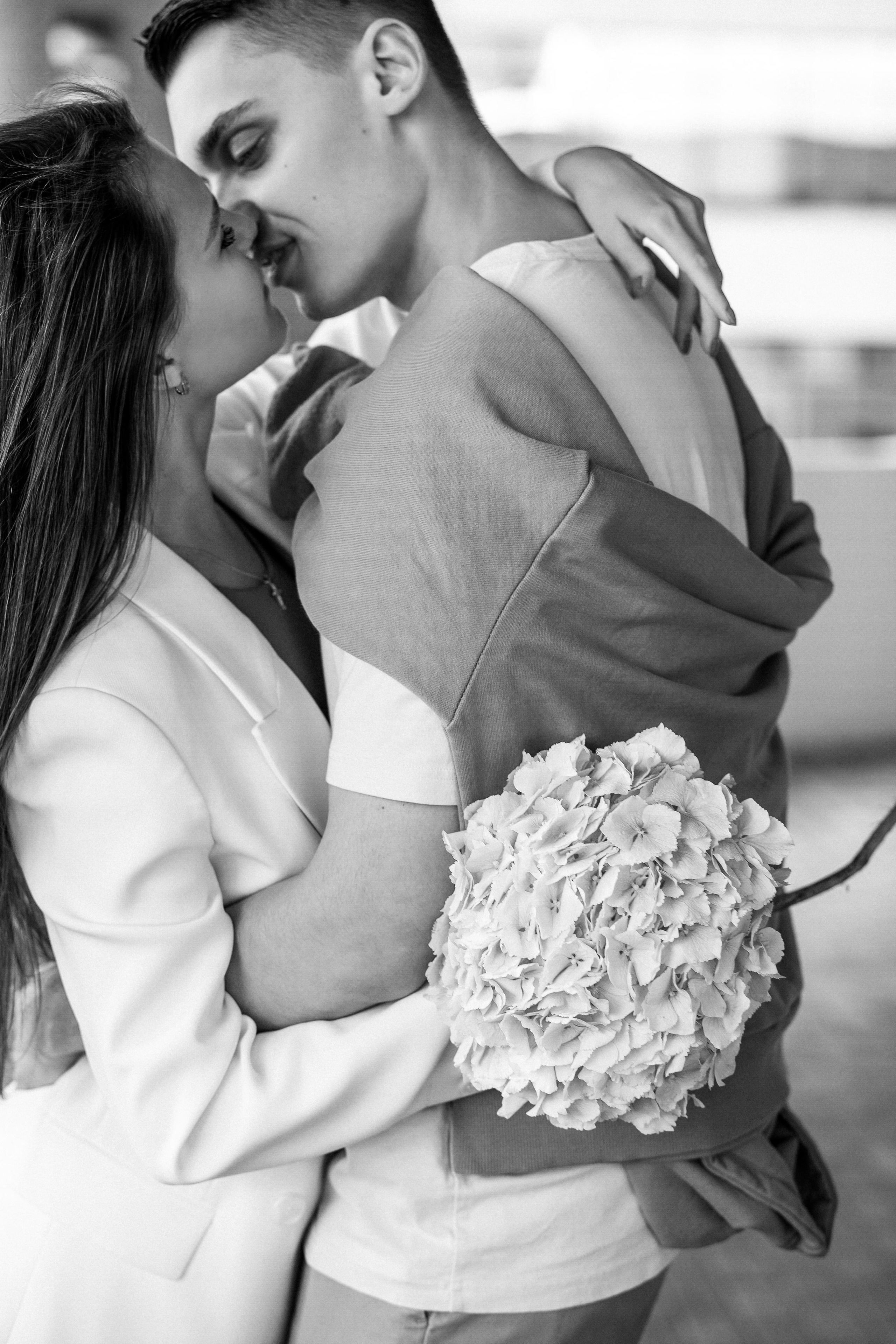 Ксения и Артем. Семейный фотограф в Екатеринбурге и Красноуфимске Евгения Лягаева