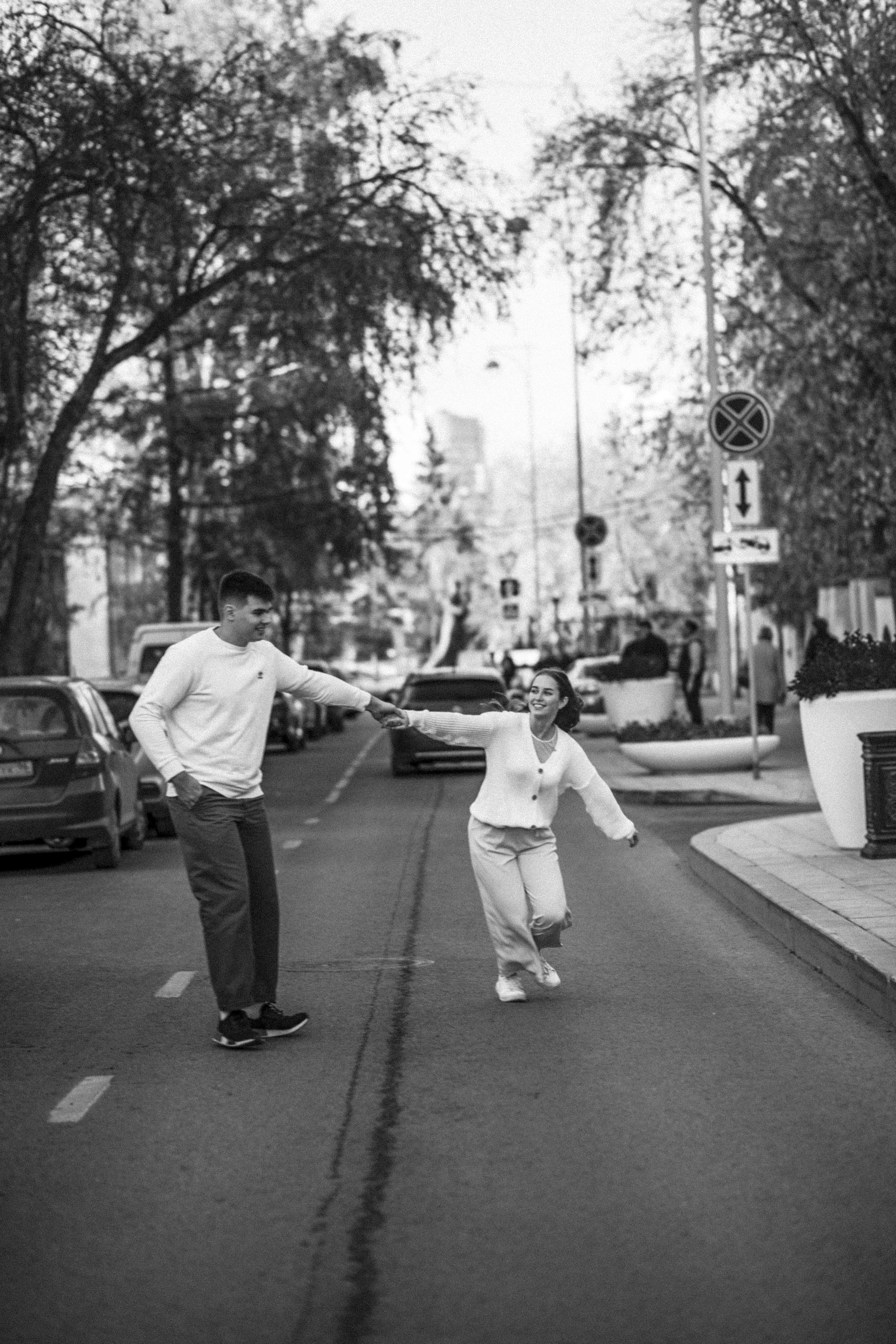 Кристина и Саша. Семейный фотограф в Екатеринбурге и Красноуфимске Евгения Лягаева