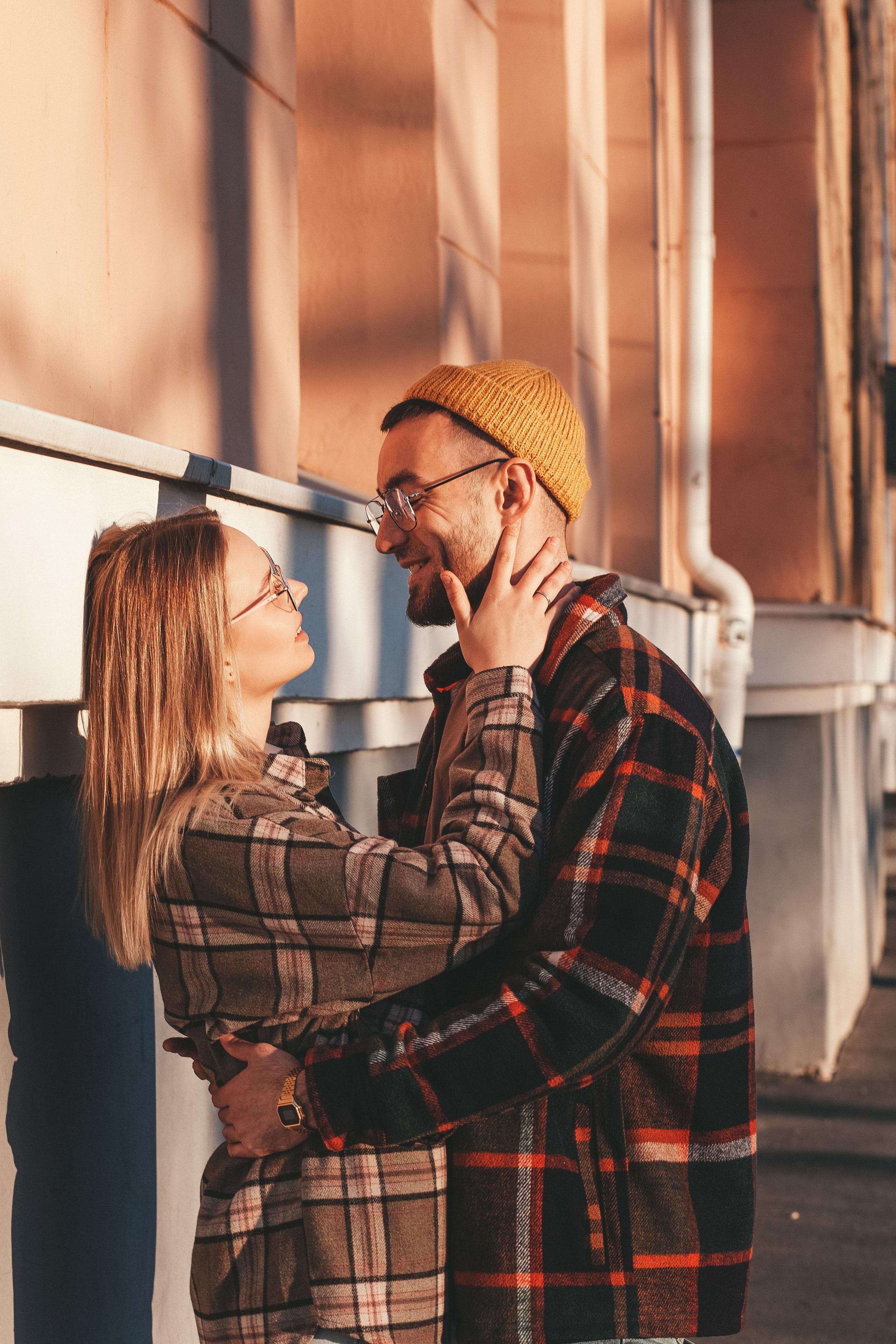 Даша и Дима. Семейный фотограф в Екатеринбурге и Красноуфимске Евгения Лягаева