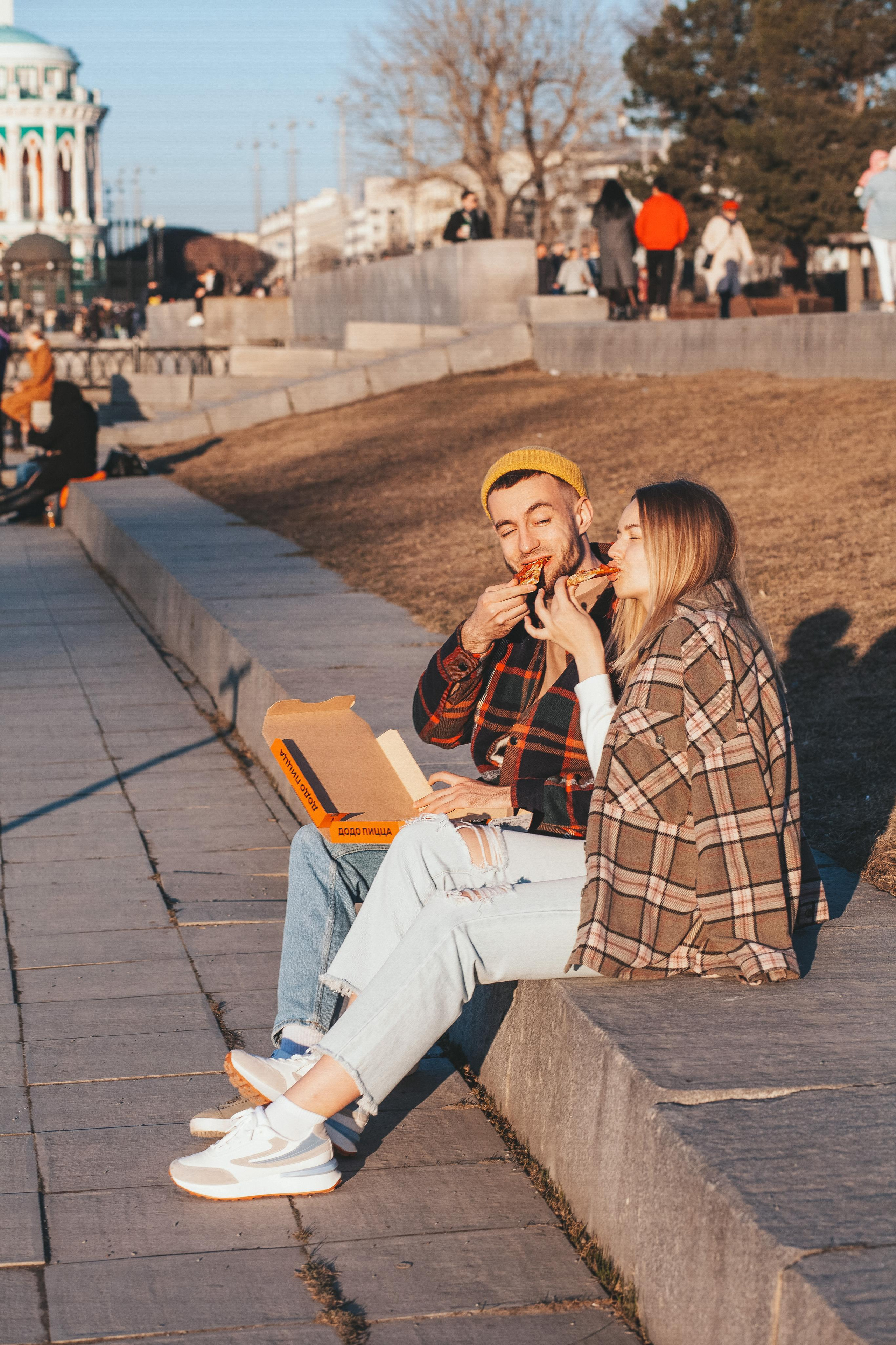 Даша и Дима. Семейный фотограф в Екатеринбурге и Красноуфимске Евгения Лягаева