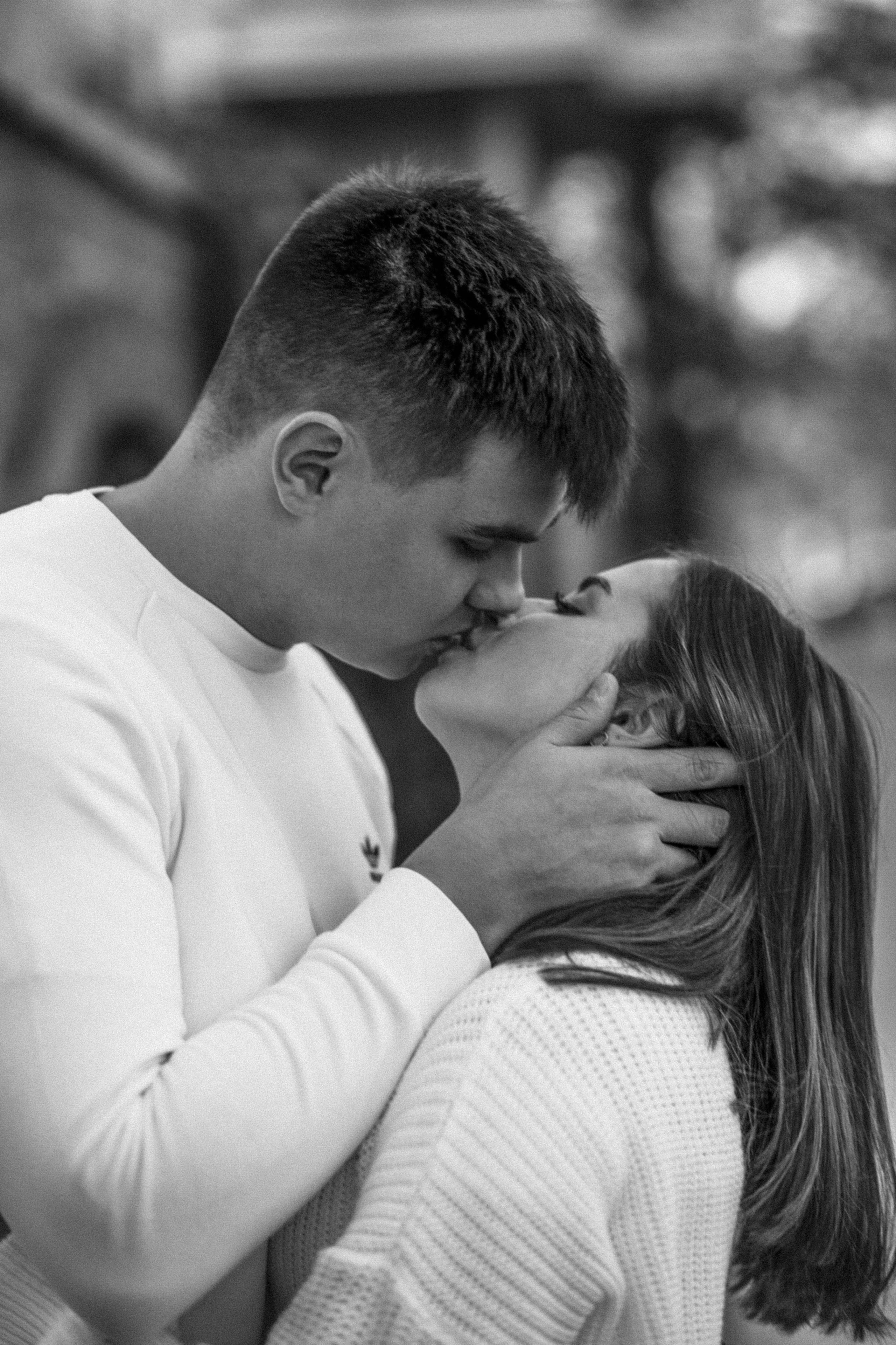 Кристина и Саша. Семейный фотограф в Екатеринбурге и Красноуфимске Евгения Лягаева