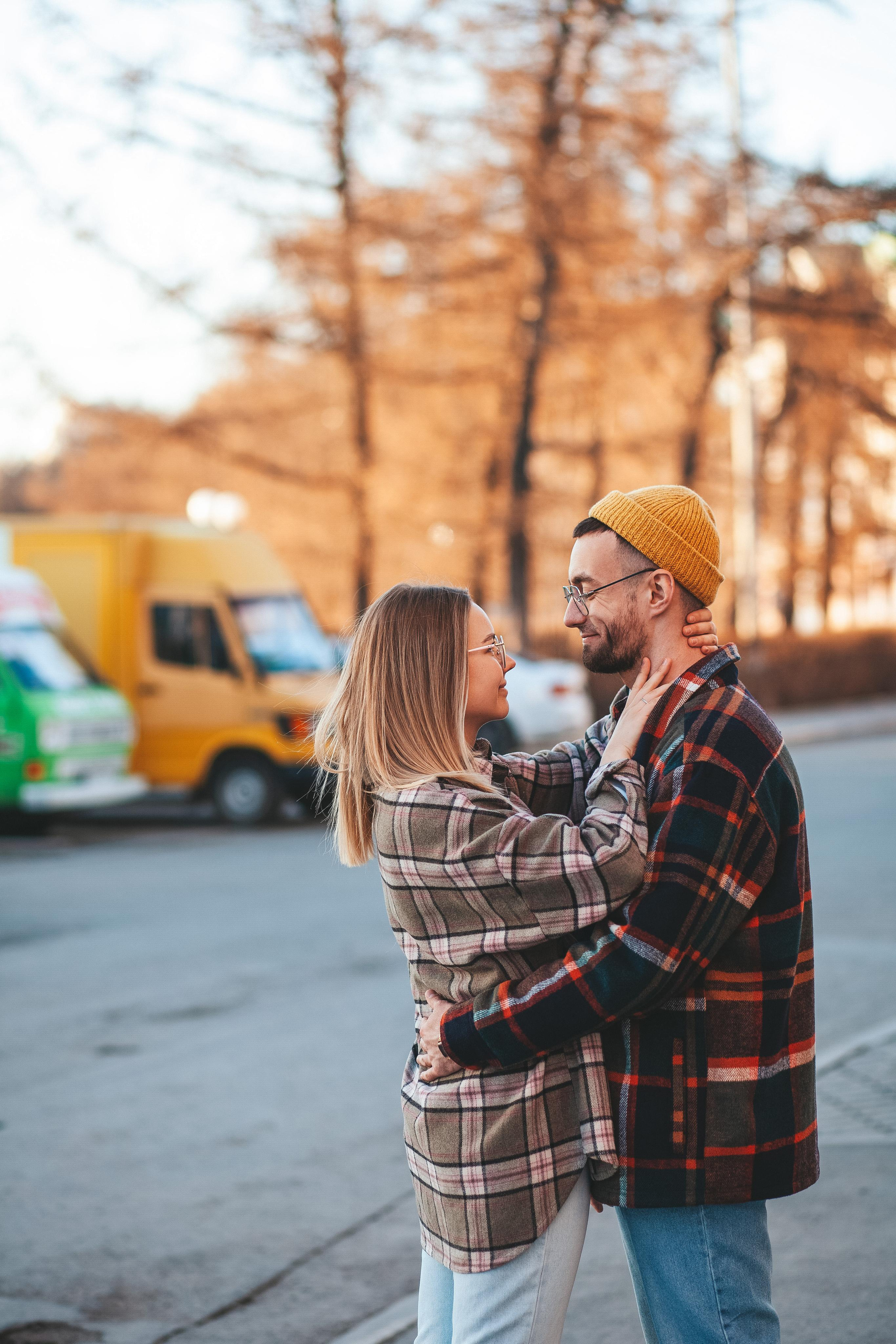 Даша и Дима. Семейный фотограф в Екатеринбурге и Красноуфимске Евгения Лягаева