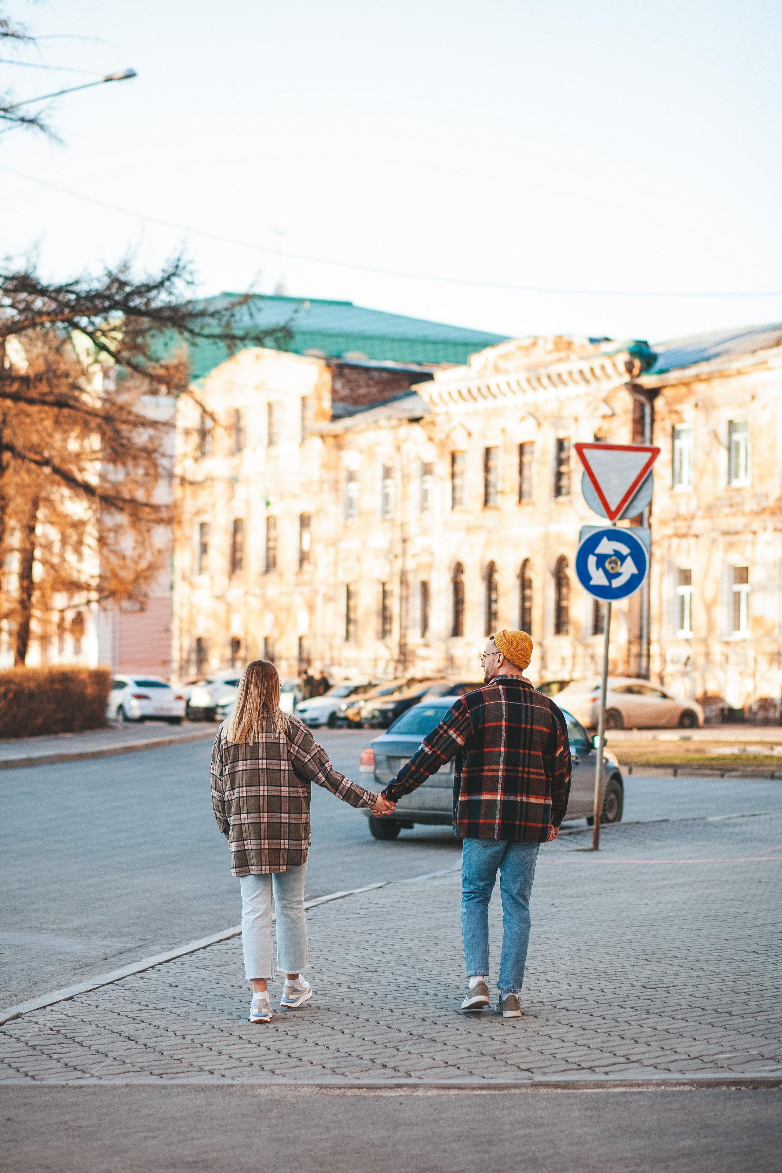 Даша и Дима. Семейный фотограф в Екатеринбурге и Красноуфимске Евгения Лягаева