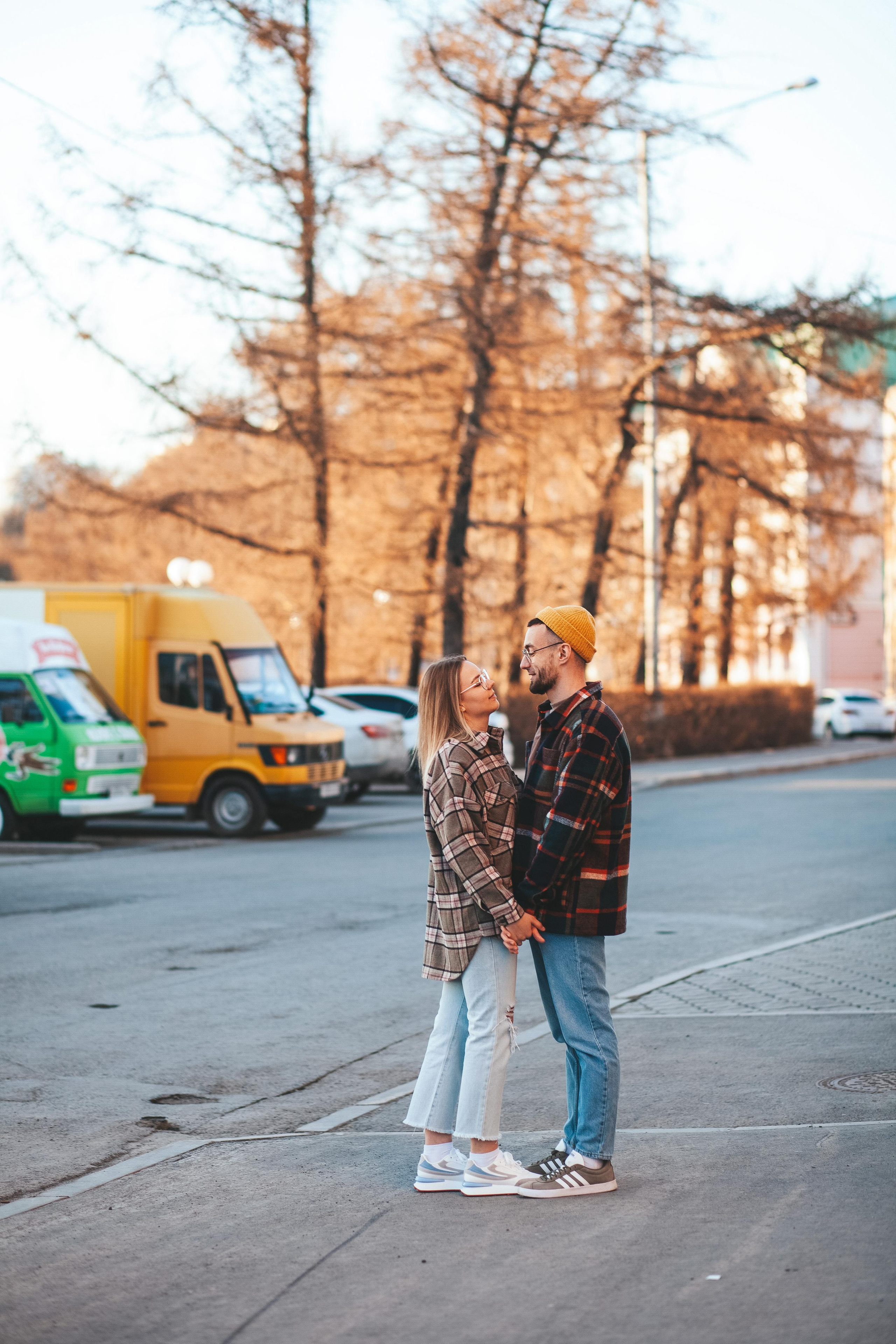 Даша и Дима. Семейный фотограф в Екатеринбурге и Красноуфимске Евгения Лягаева