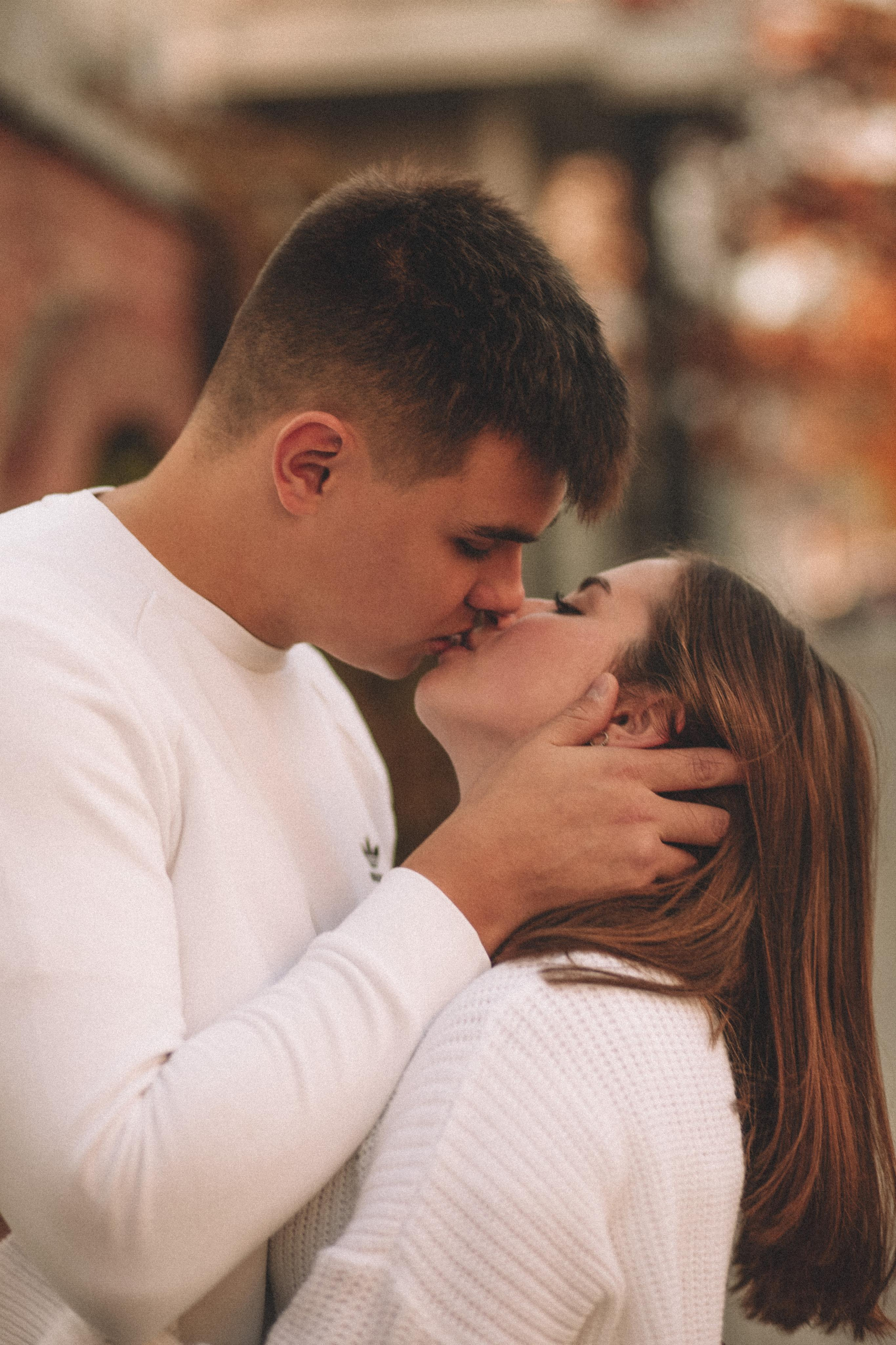 Кристина и Саша. Семейный фотограф в Екатеринбурге и Красноуфимске Евгения Лягаева