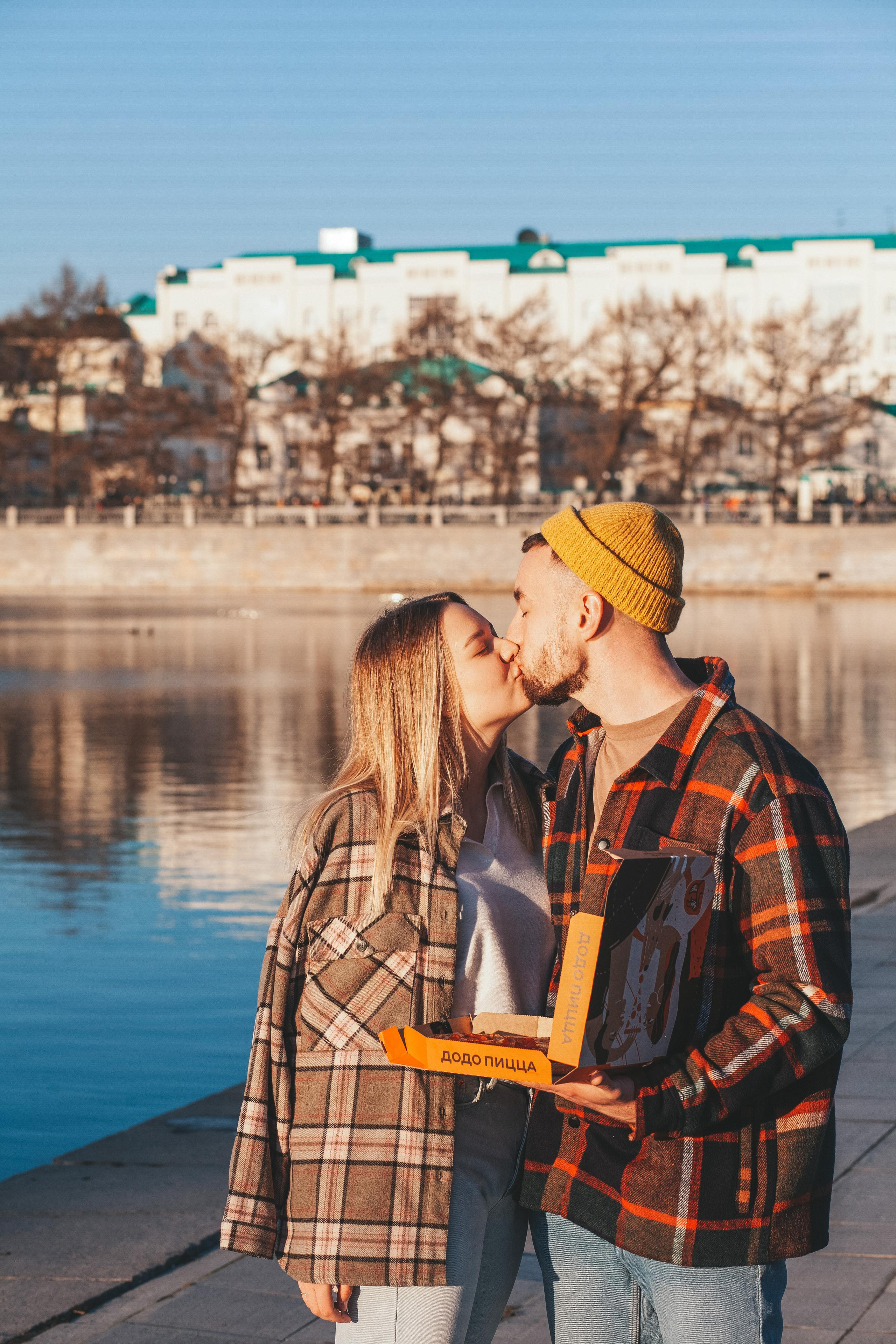 Даша и Дима. Семейный фотограф в Екатеринбурге и Красноуфимске Евгения Лягаева